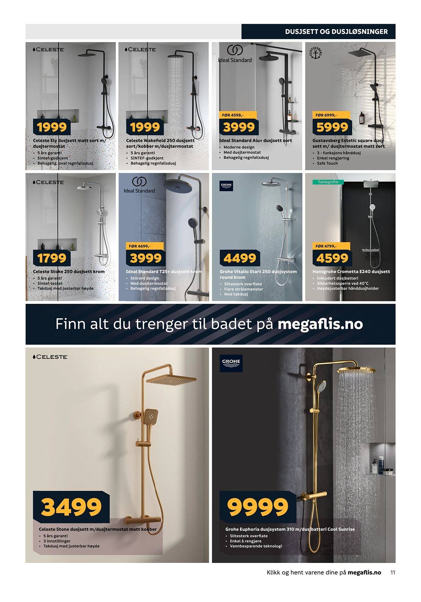 Megaflis kundeavis (2025-12-04 - 2025-12-29)