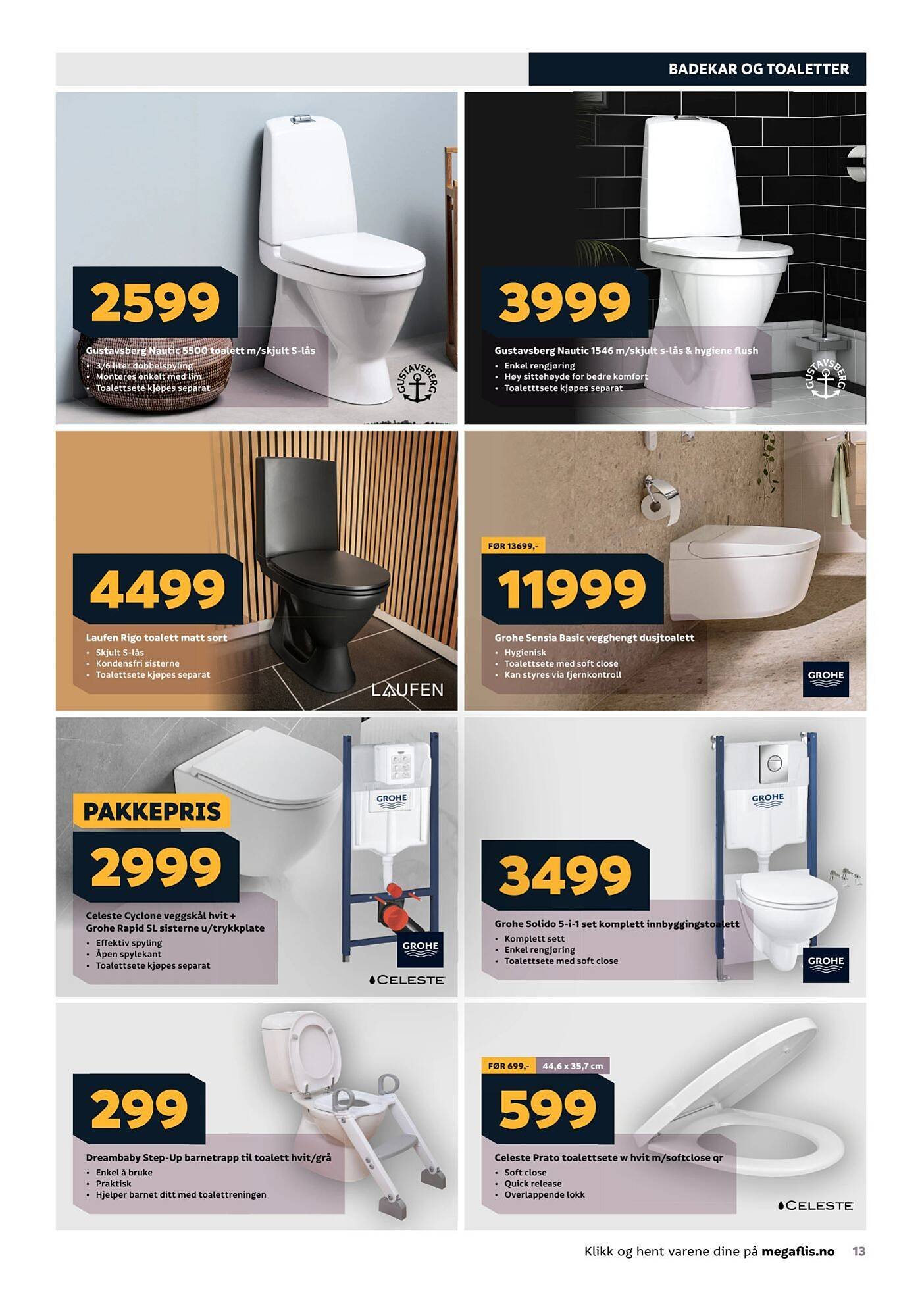 Megaflis kundeavis (2025-12-04 - 2025-12-29)