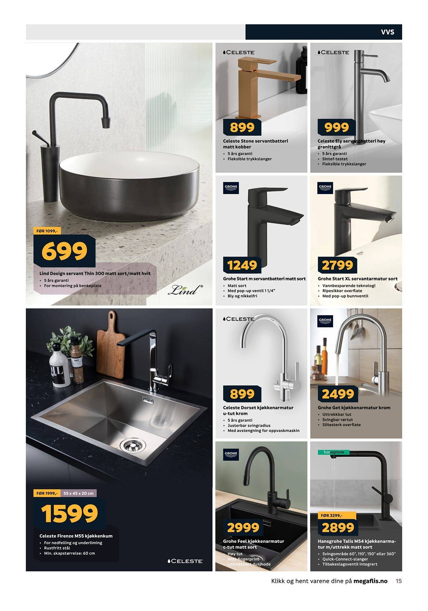 Megaflis kundeavis (2025-12-04 - 2025-12-29)