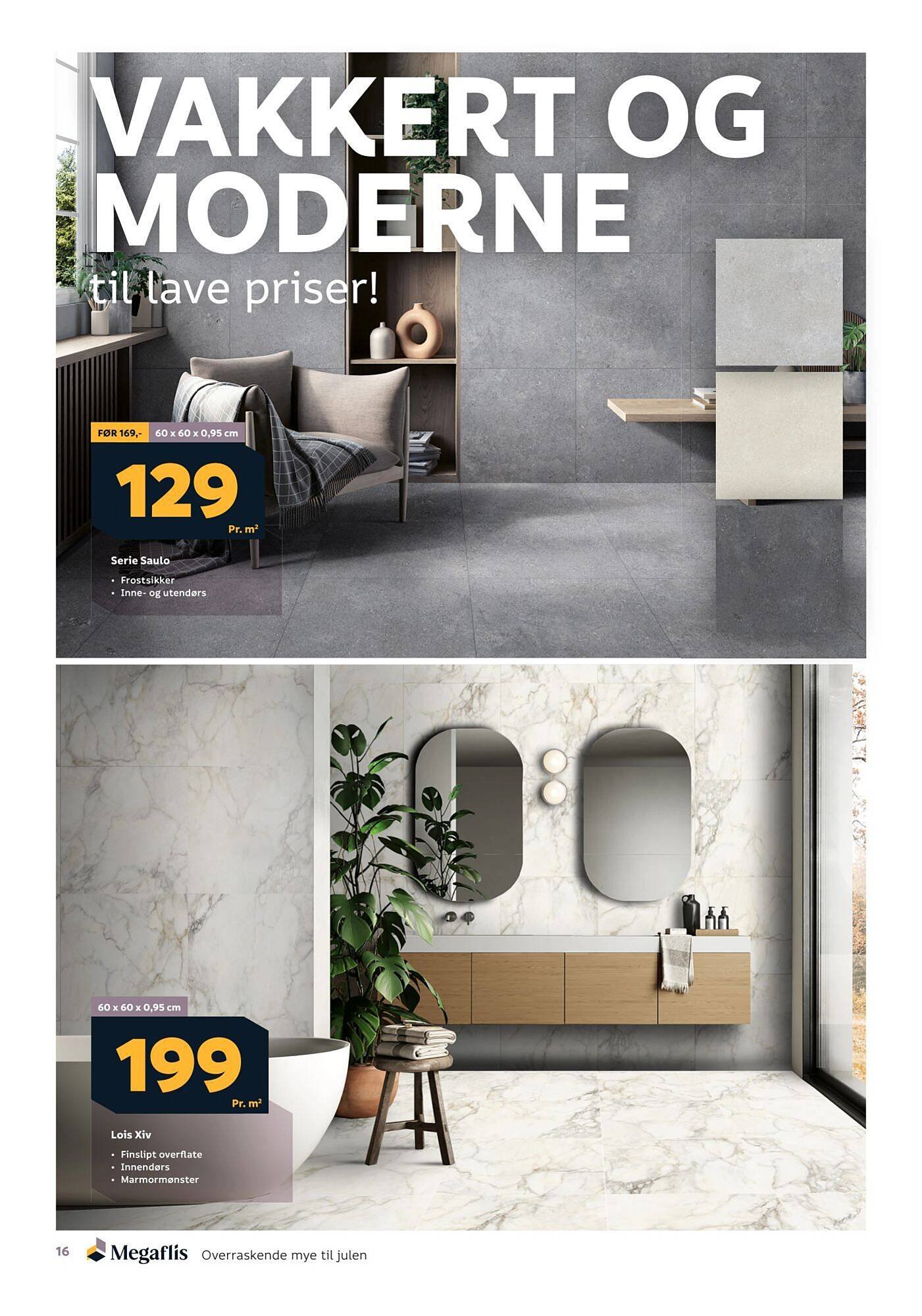 Megaflis kundeavis (2025-12-04 - 2025-12-29)