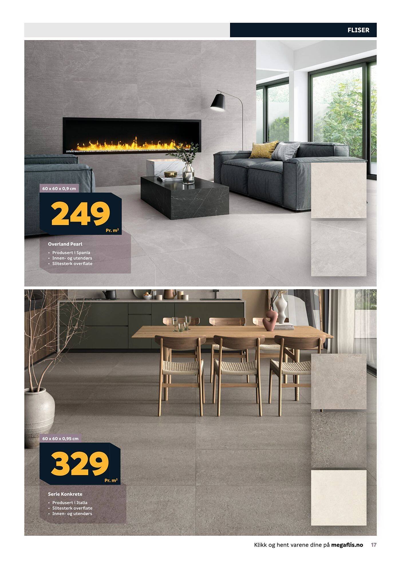 Megaflis kundeavis (2025-12-04 - 2025-12-29)