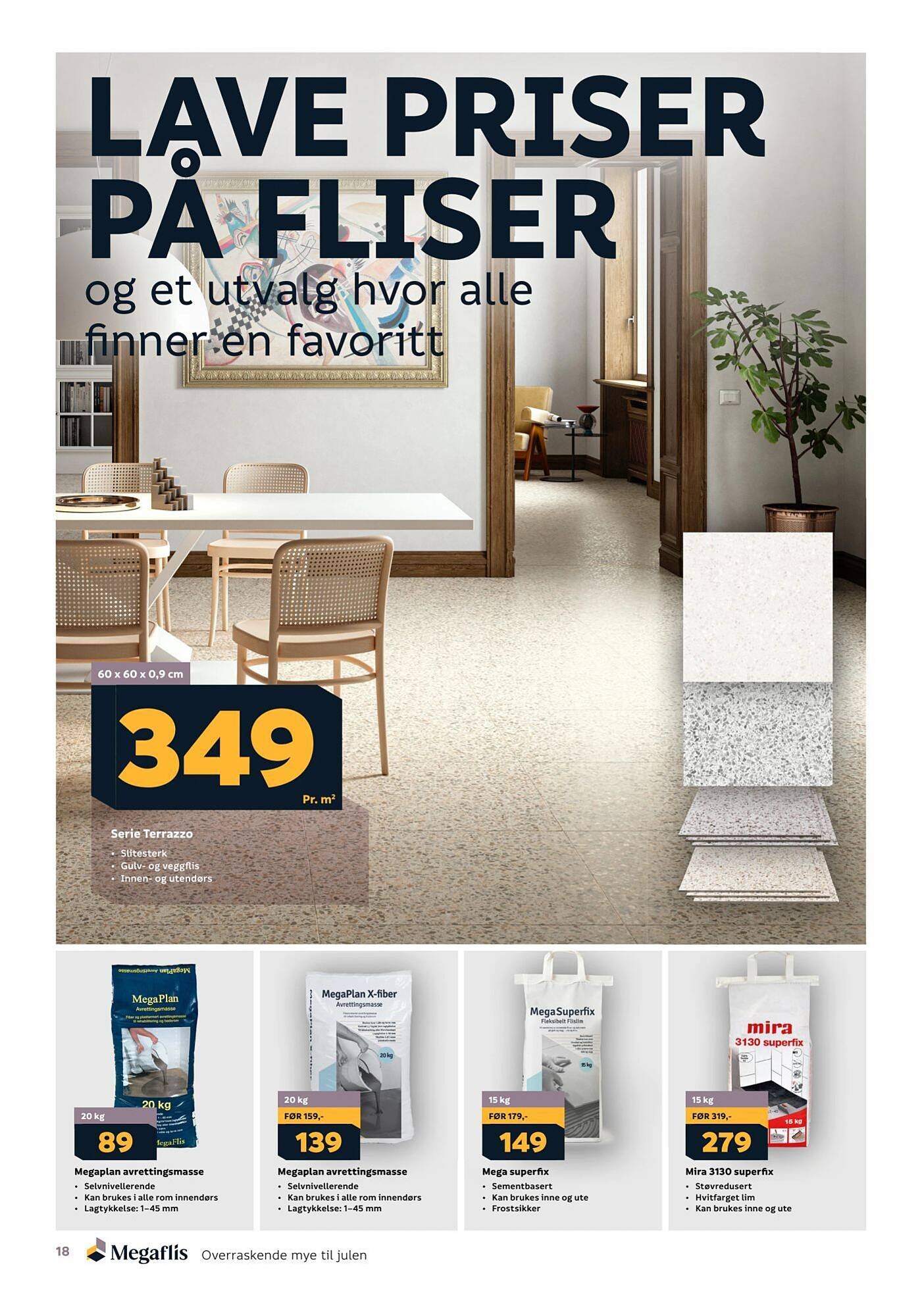 Megaflis kundeavis (2025-12-04 - 2025-12-29)