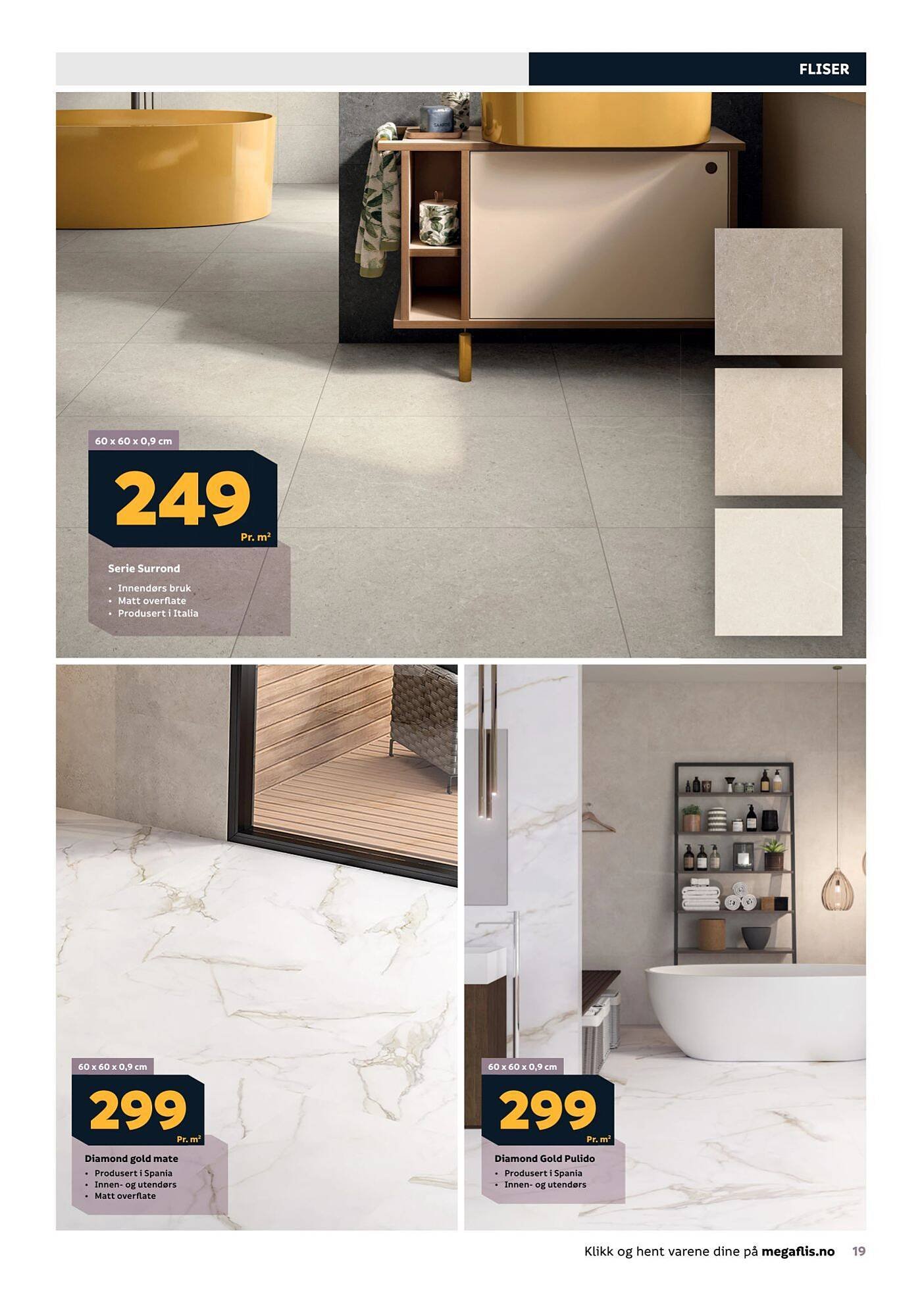 Megaflis kundeavis (2025-12-04 - 2025-12-29)