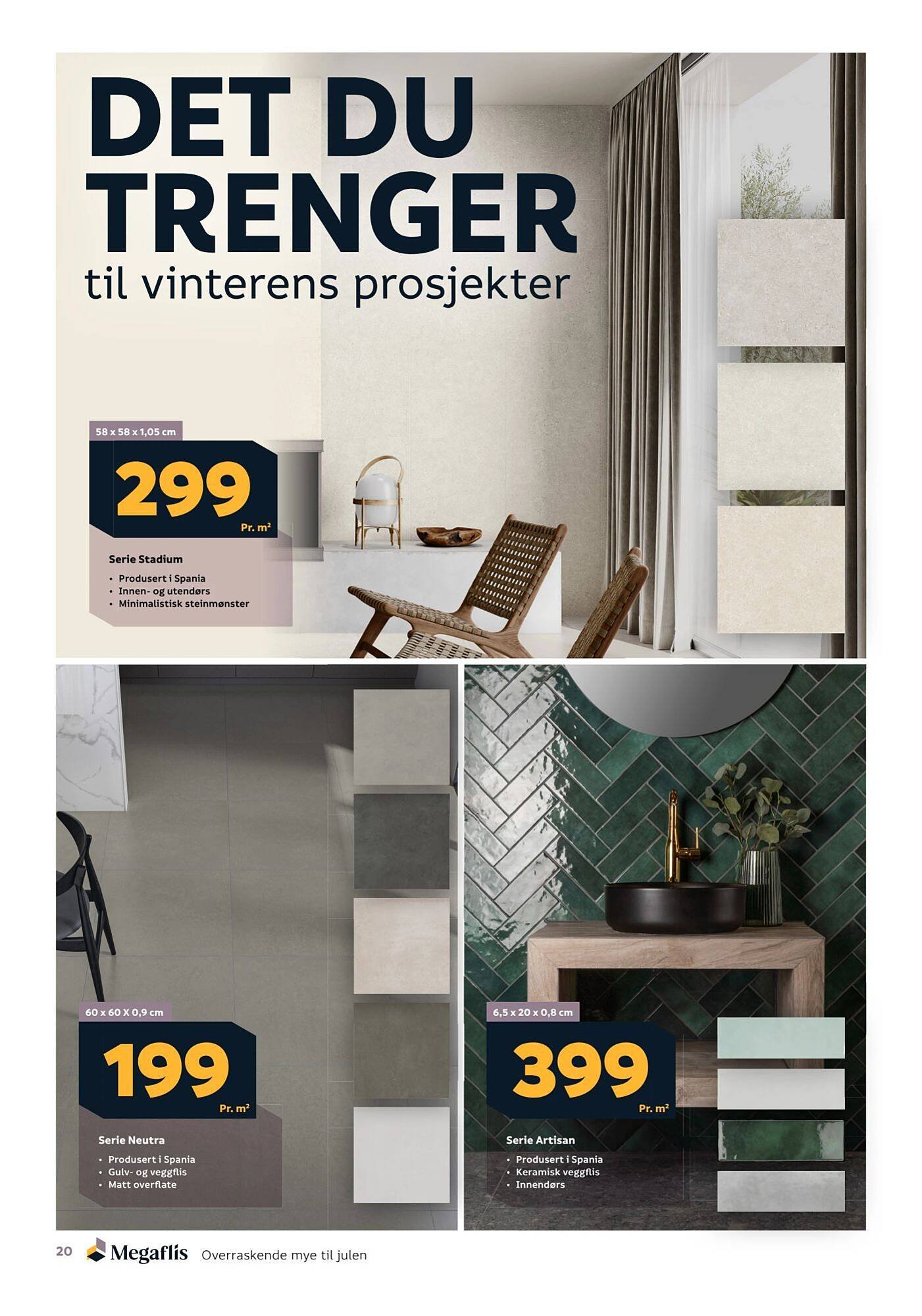 Megaflis kundeavis (2025-12-04 - 2025-12-29)