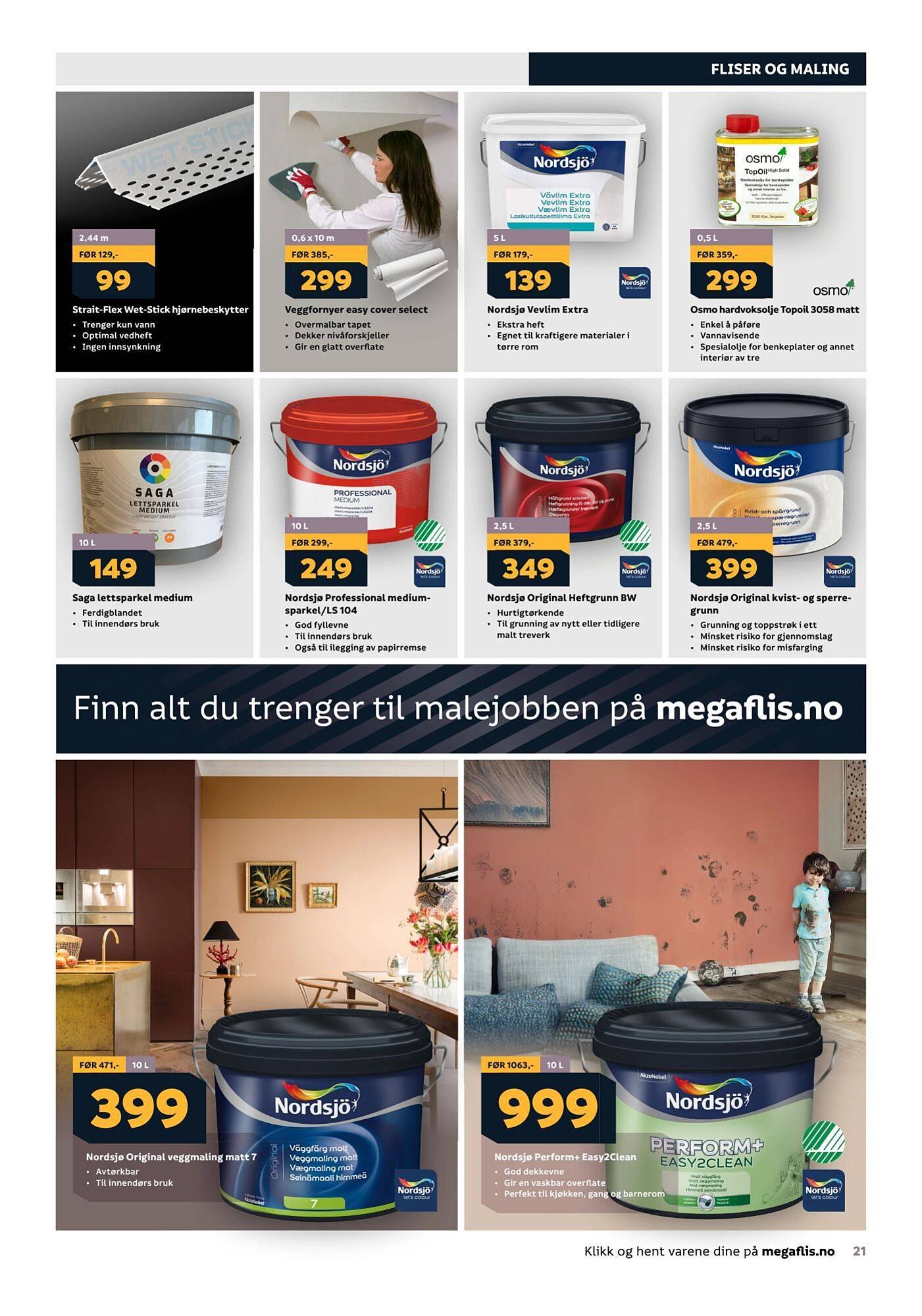 Megaflis kundeavis (2025-12-04 - 2025-12-29)