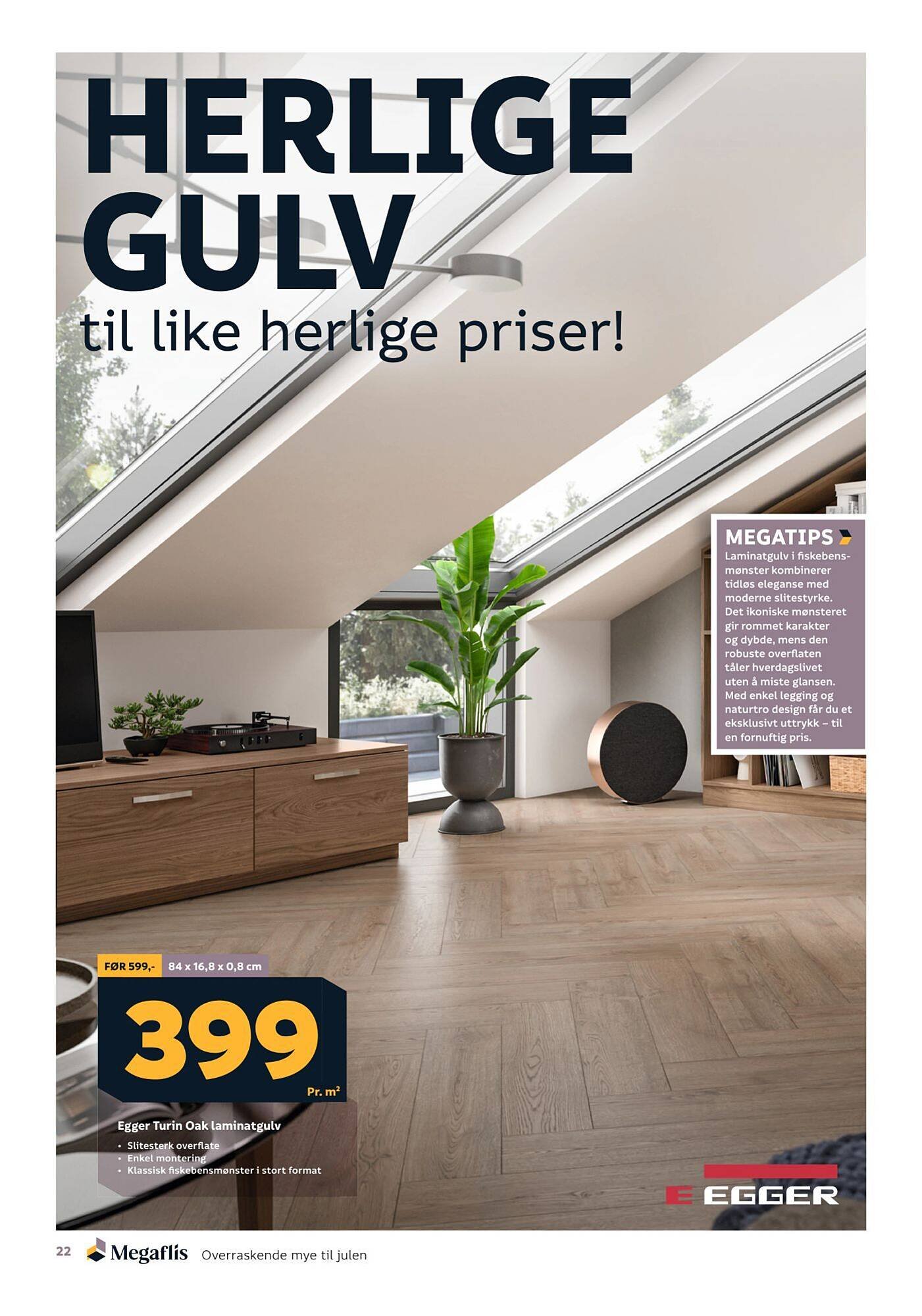 Megaflis kundeavis (2025-12-04 - 2025-12-29)