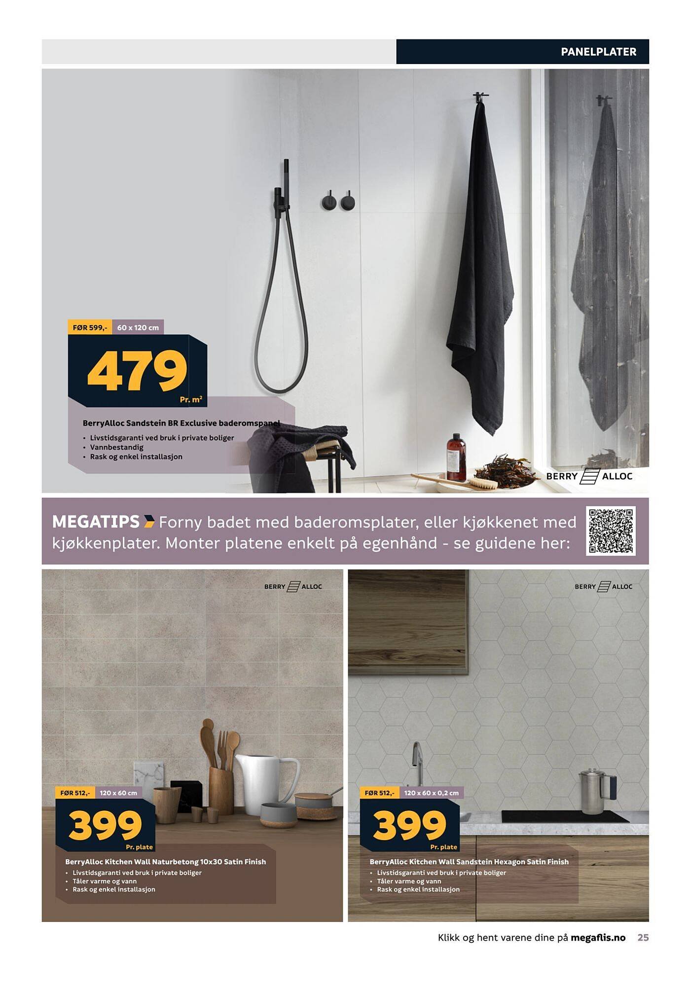 Megaflis kundeavis (2025-12-04 - 2025-12-29)