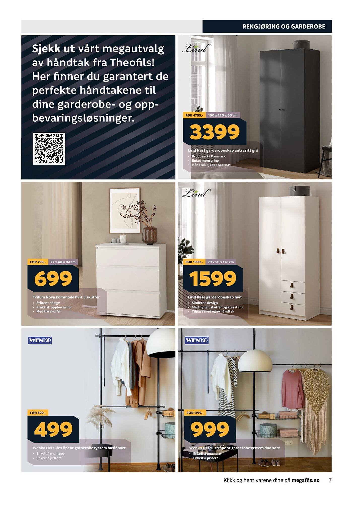 Megaflis kundeavis (2025-12-04 - 2025-12-29)