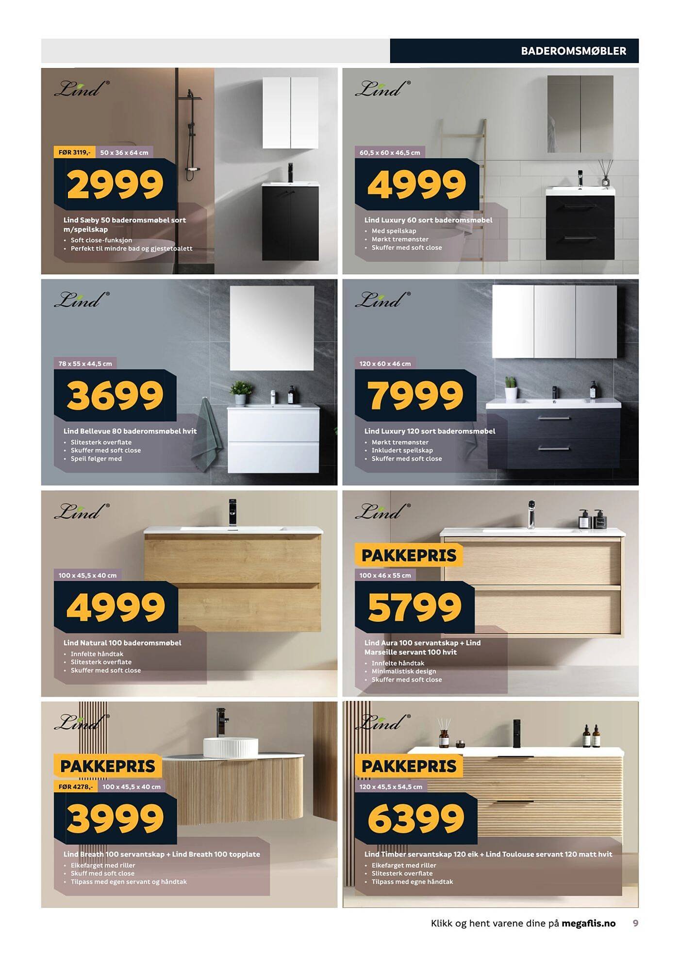 Megaflis kundeavis (2025-12-04 - 2025-12-29)