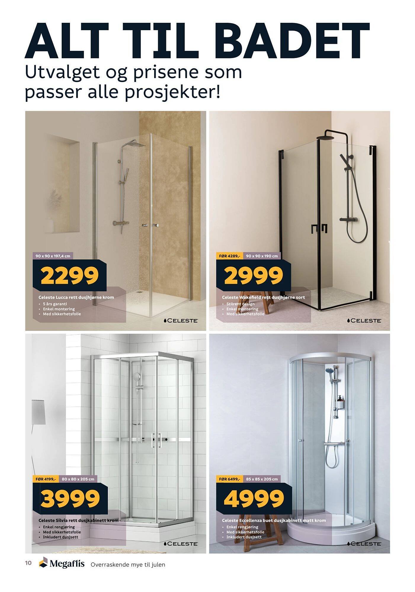 Megaflis kundeavis (2025-12-04 - 2025-12-29)