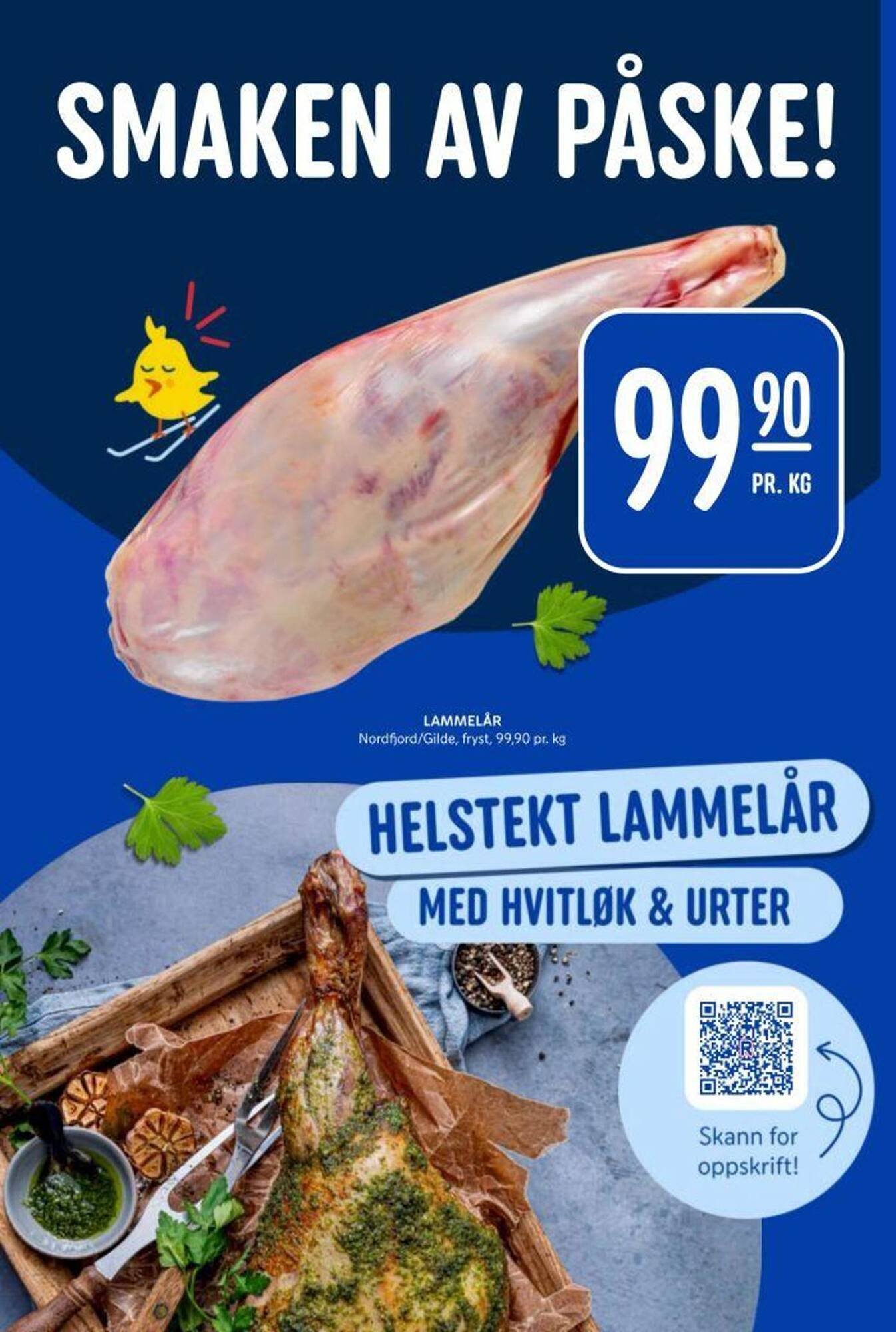 Rema 1000 kundeavis (2026-03-23 - 2026-03-28)