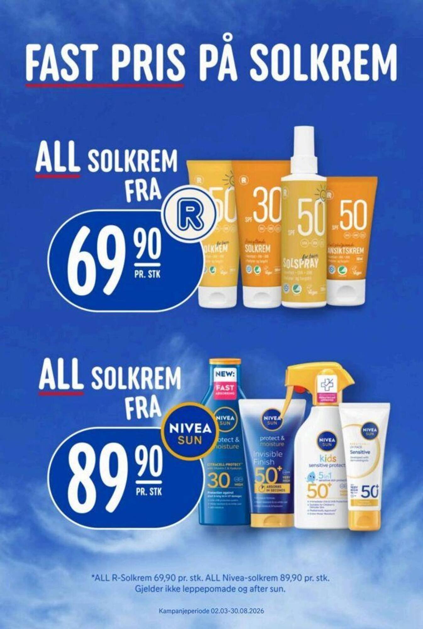 Rema 1000 kundeavis (2026-03-23 - 2026-03-28)