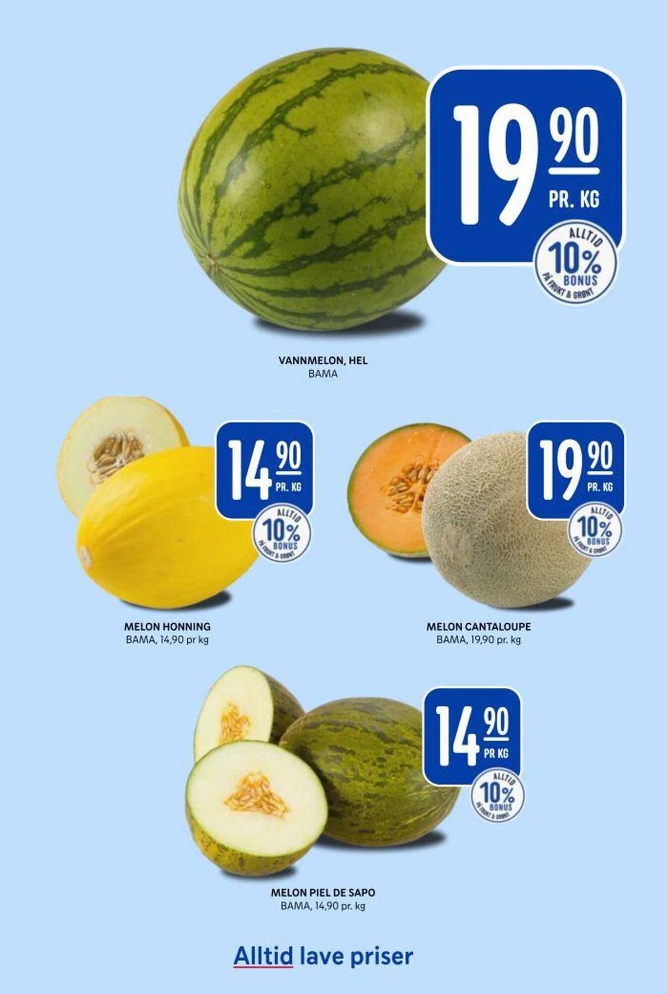 Rema 1000 kundeavis (2026-03-23 - 2026-03-28)