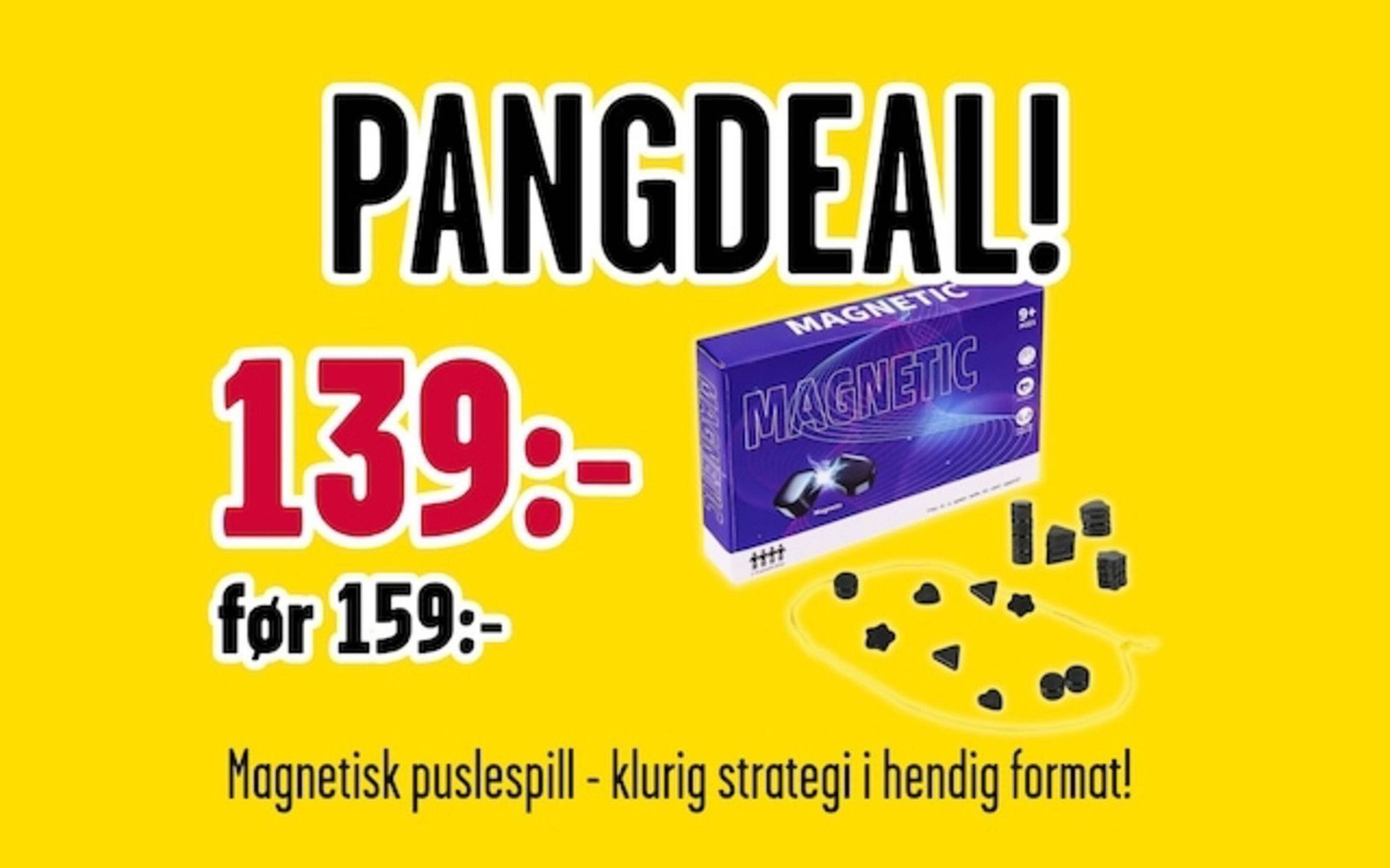 Teknikmagasinet katalog (2026-04-02 - 2026-04-08)