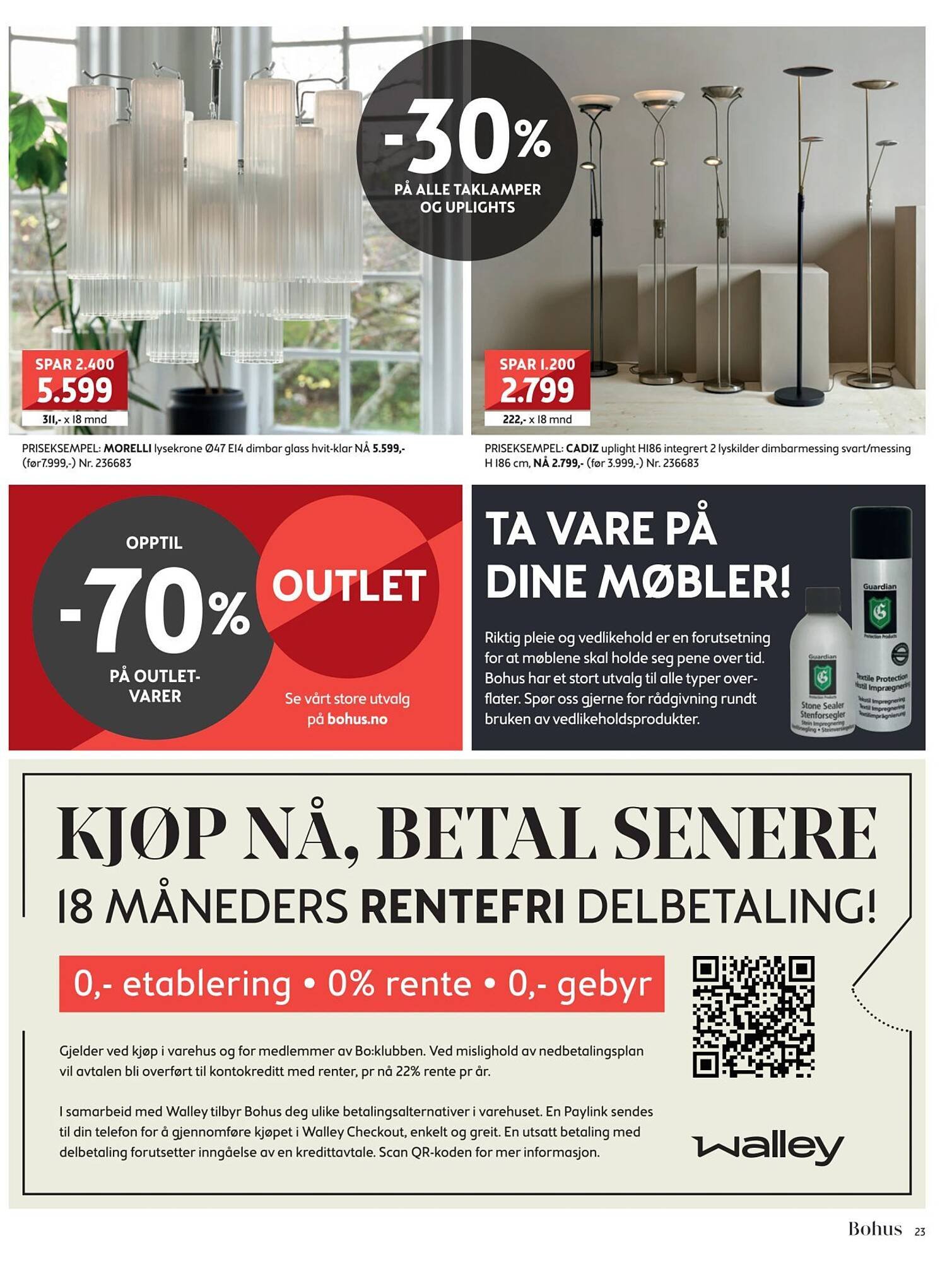 Bohus kundeavis (2025-08-29 - 2025-09-07)