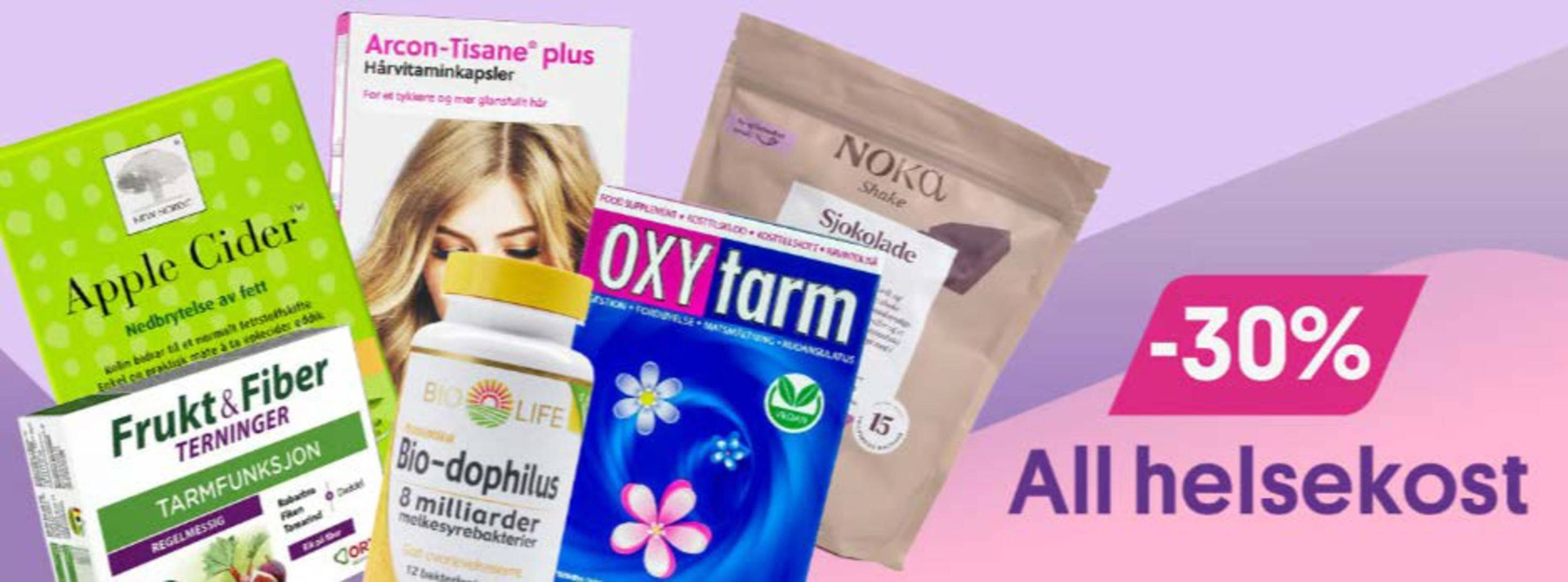 VITA kundeavis (2026-01-15 - 2026-01-22)