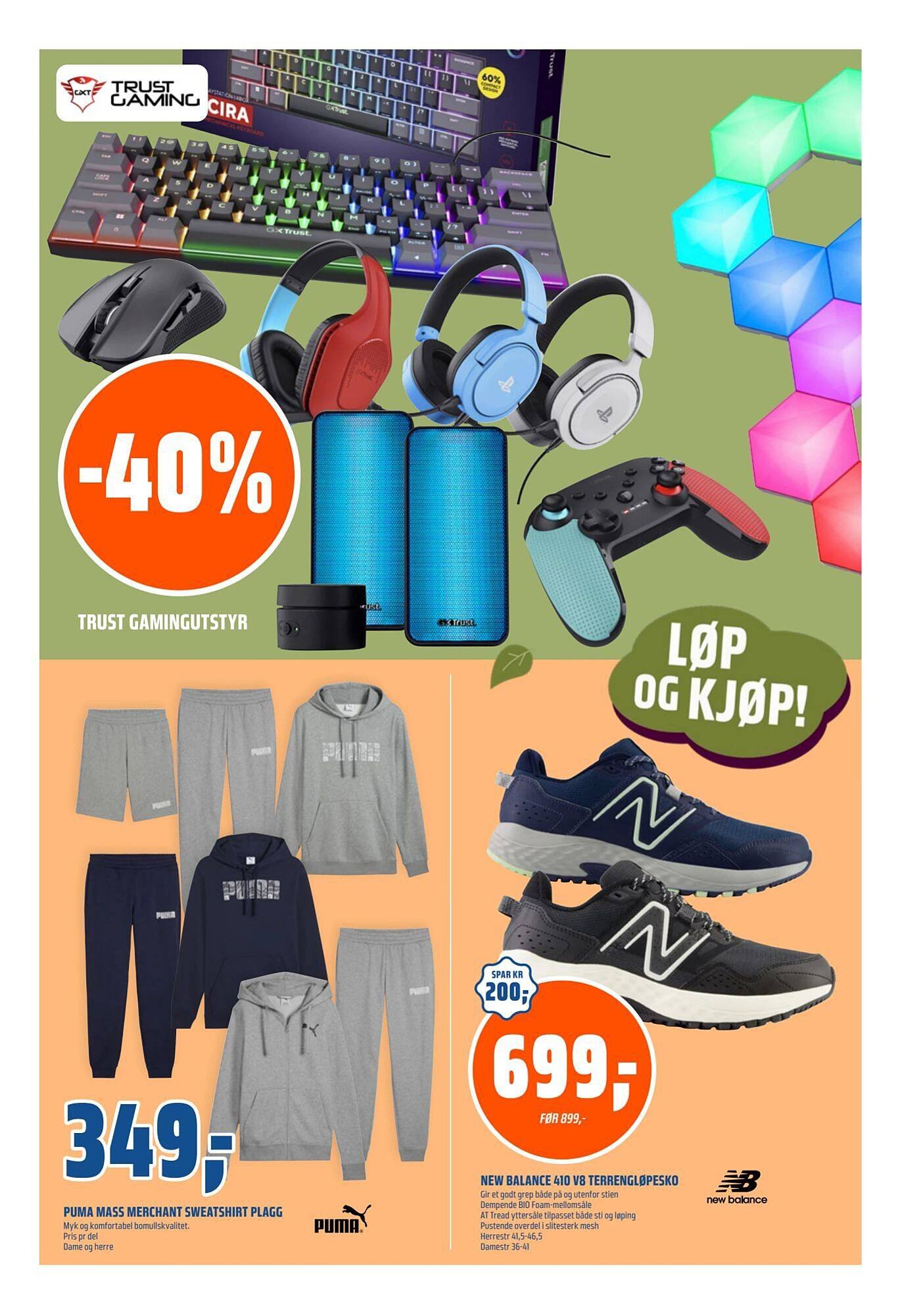 Coop Obs kundeavis (2025-09-14 - 2025-09-20)