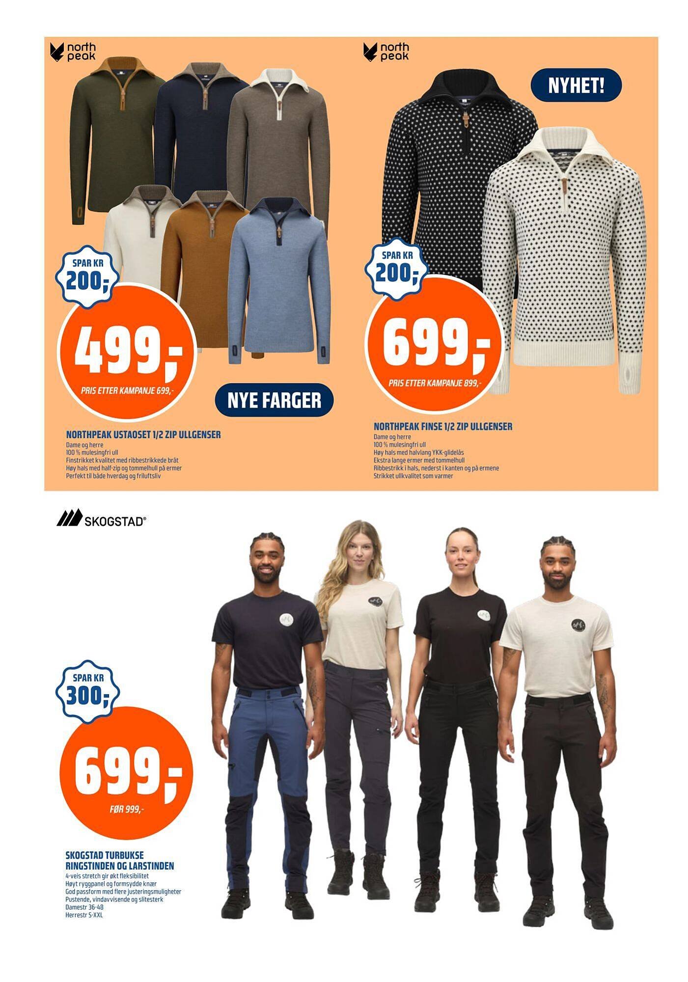 Coop Obs kundeavis (2025-09-14 - 2025-09-20)