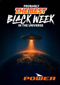 POWER kundeavis (2025-11-13 - 2025-11-28)