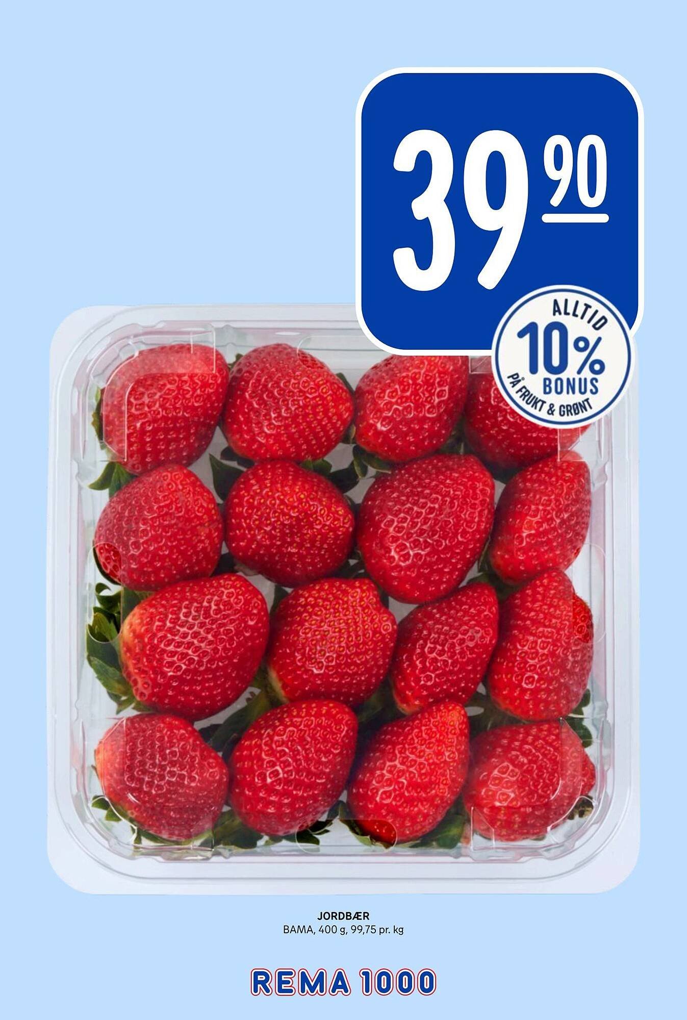 Rema 1000 kundeavis (2026-03-30 - 2026-04-05)