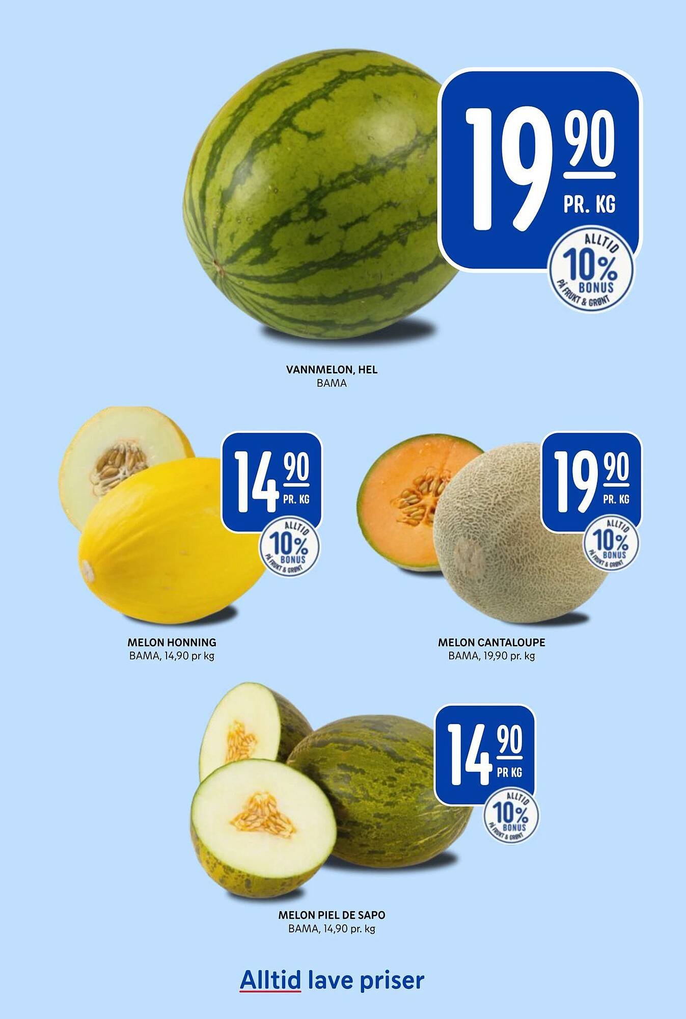 Rema 1000 kundeavis (2026-03-30 - 2026-04-05)