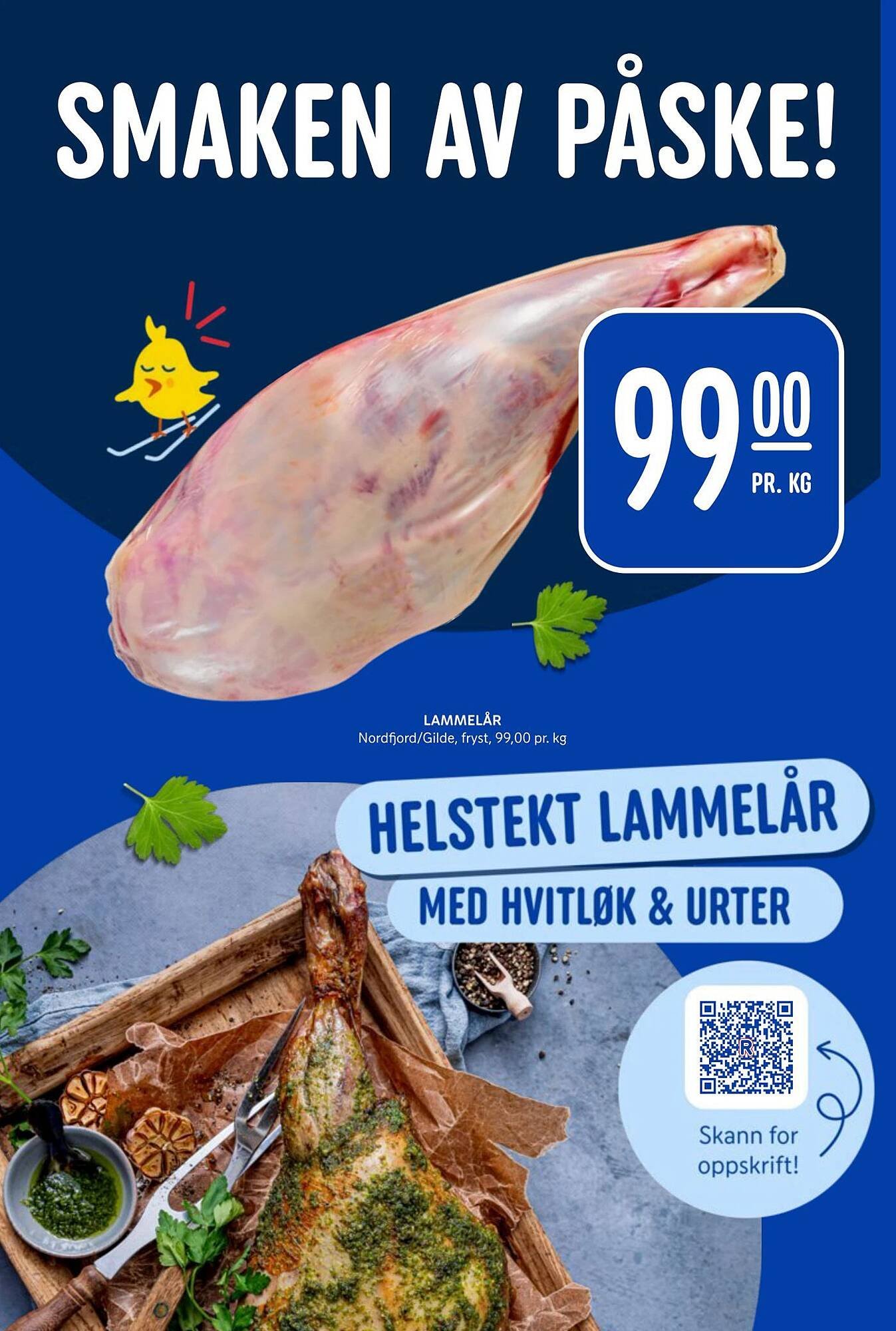 Rema 1000 kundeavis (2026-03-30 - 2026-04-05)