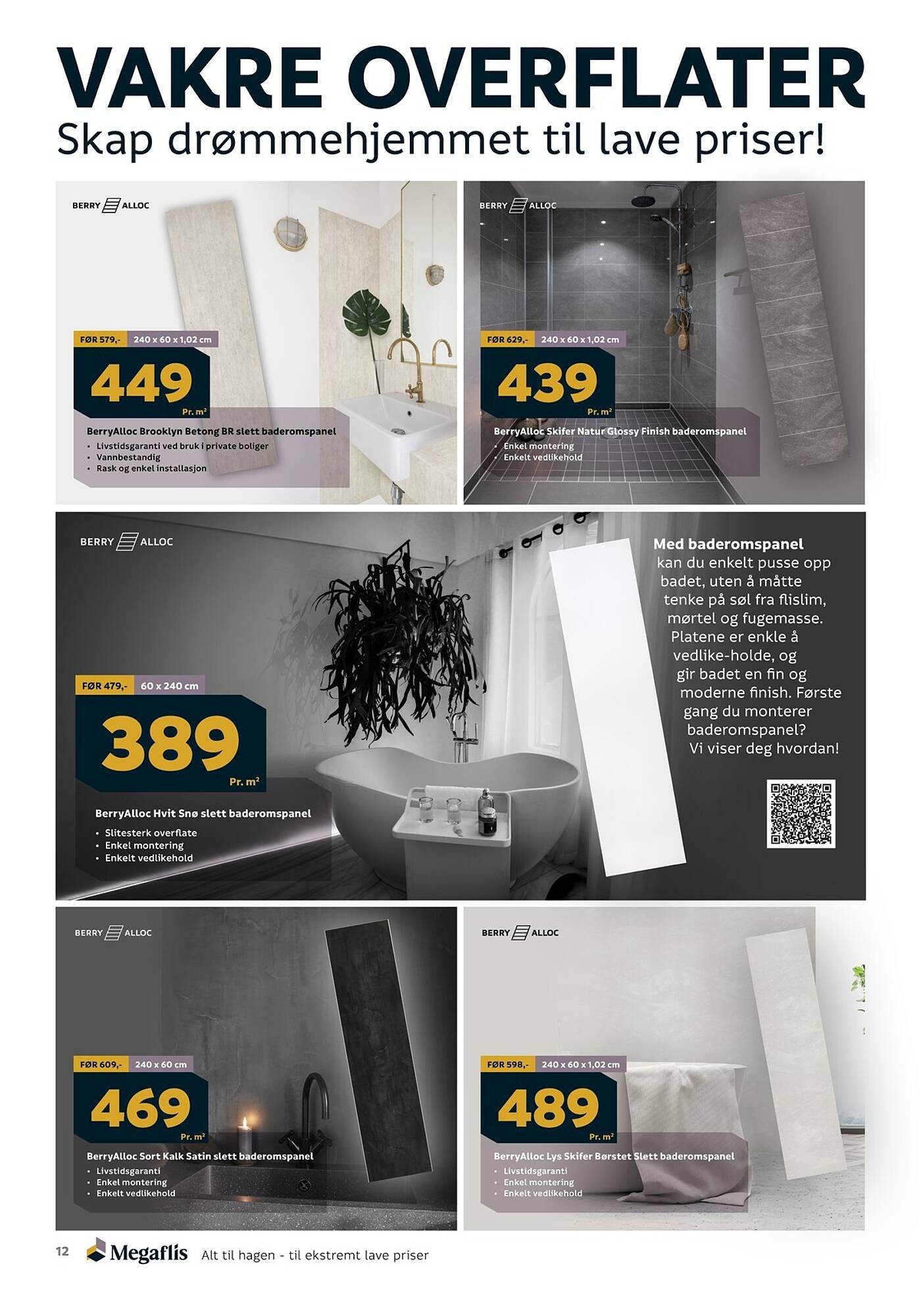 Megaflis kundeavis (2026-04-30 - 2026-05-17)