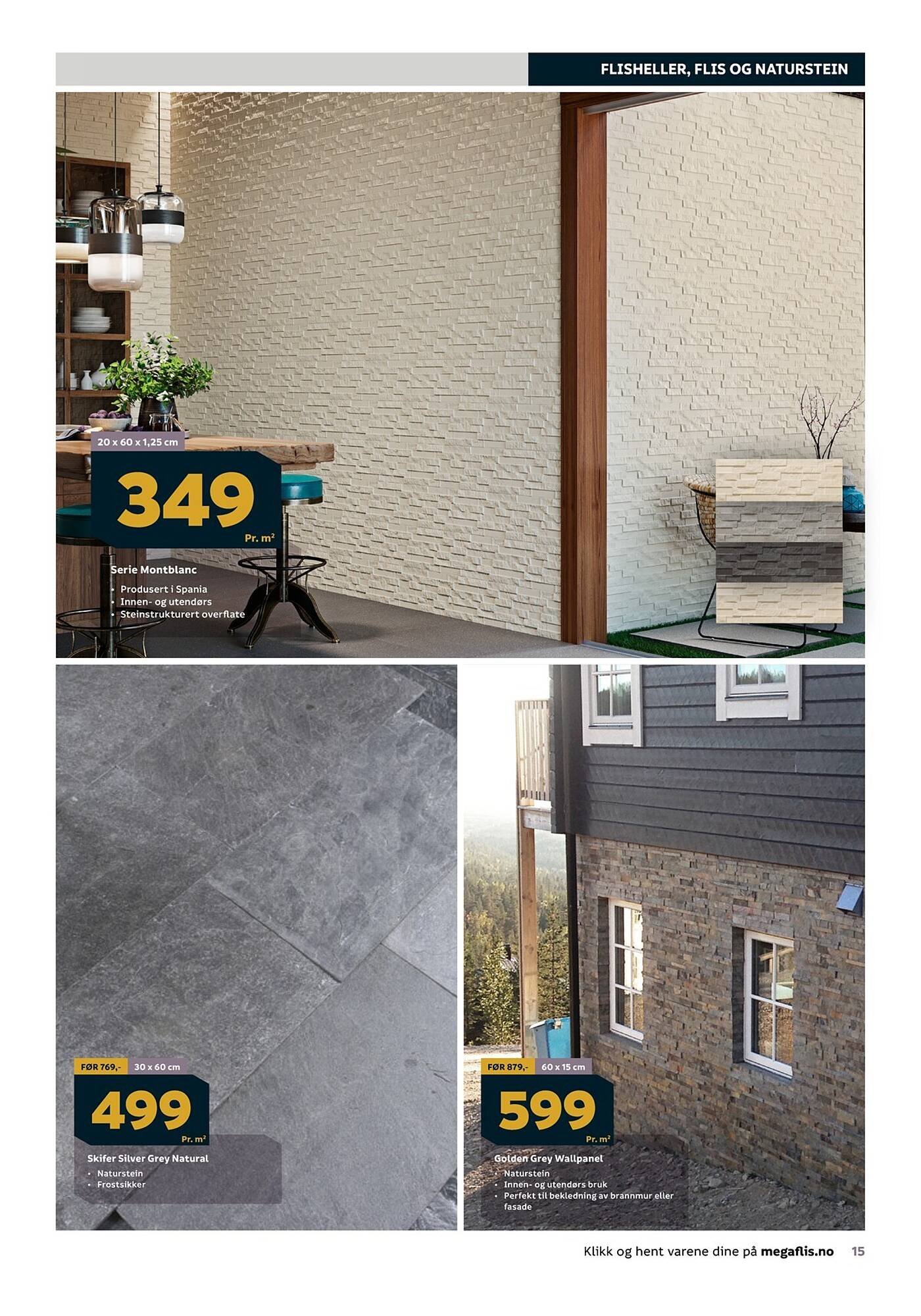 Megaflis kundeavis (2026-04-30 - 2026-05-17)