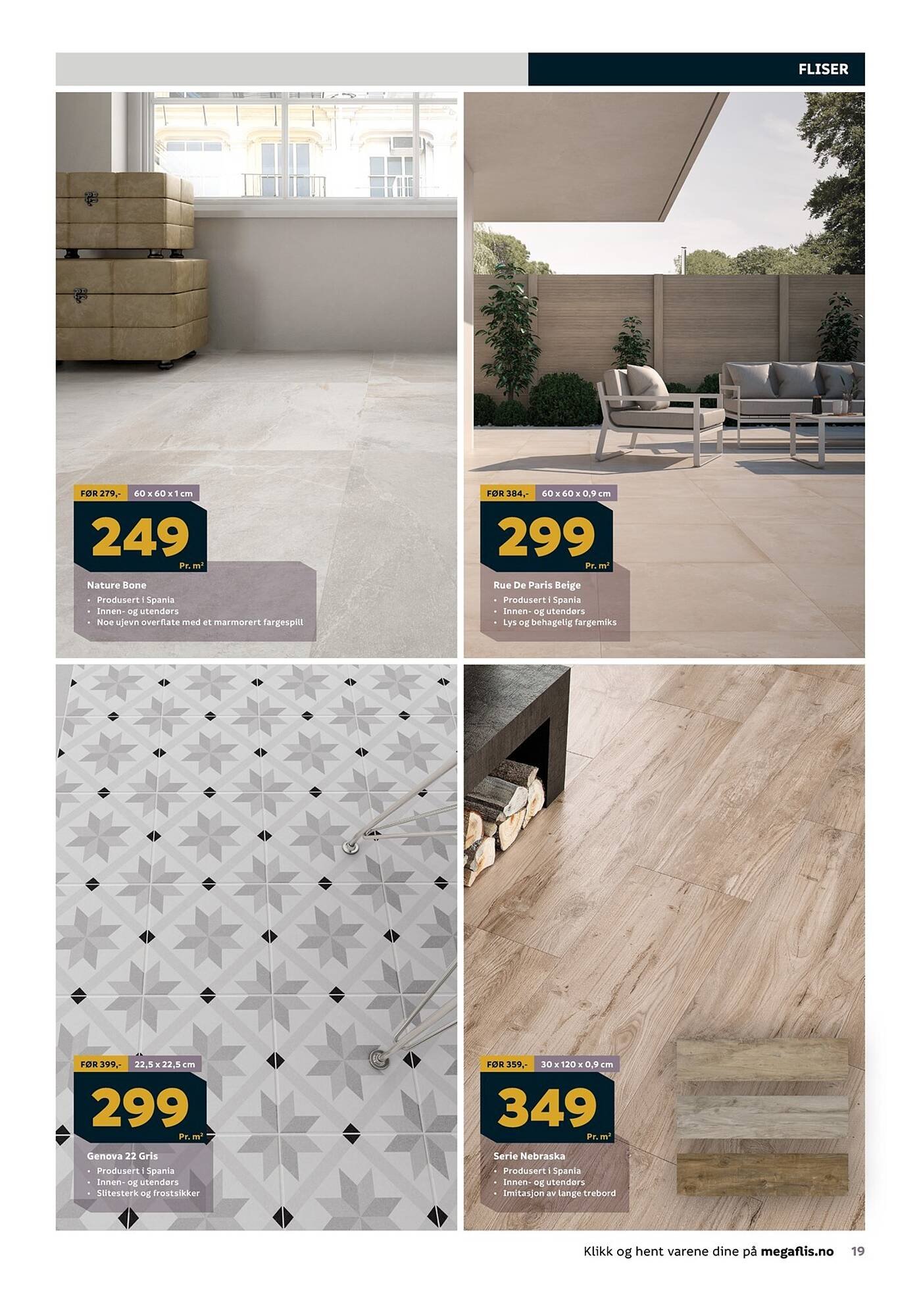 Megaflis kundeavis (2026-04-30 - 2026-05-17)