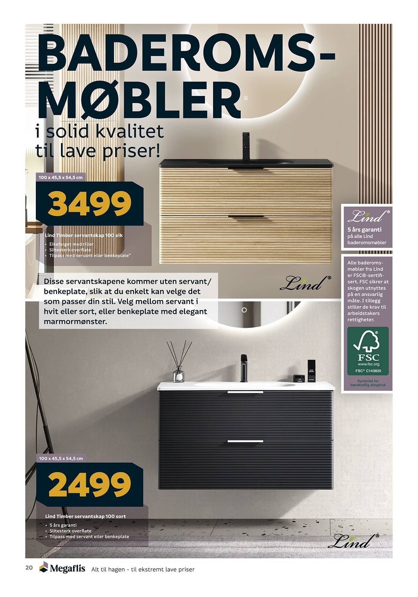 Megaflis kundeavis (2026-04-30 - 2026-05-17)