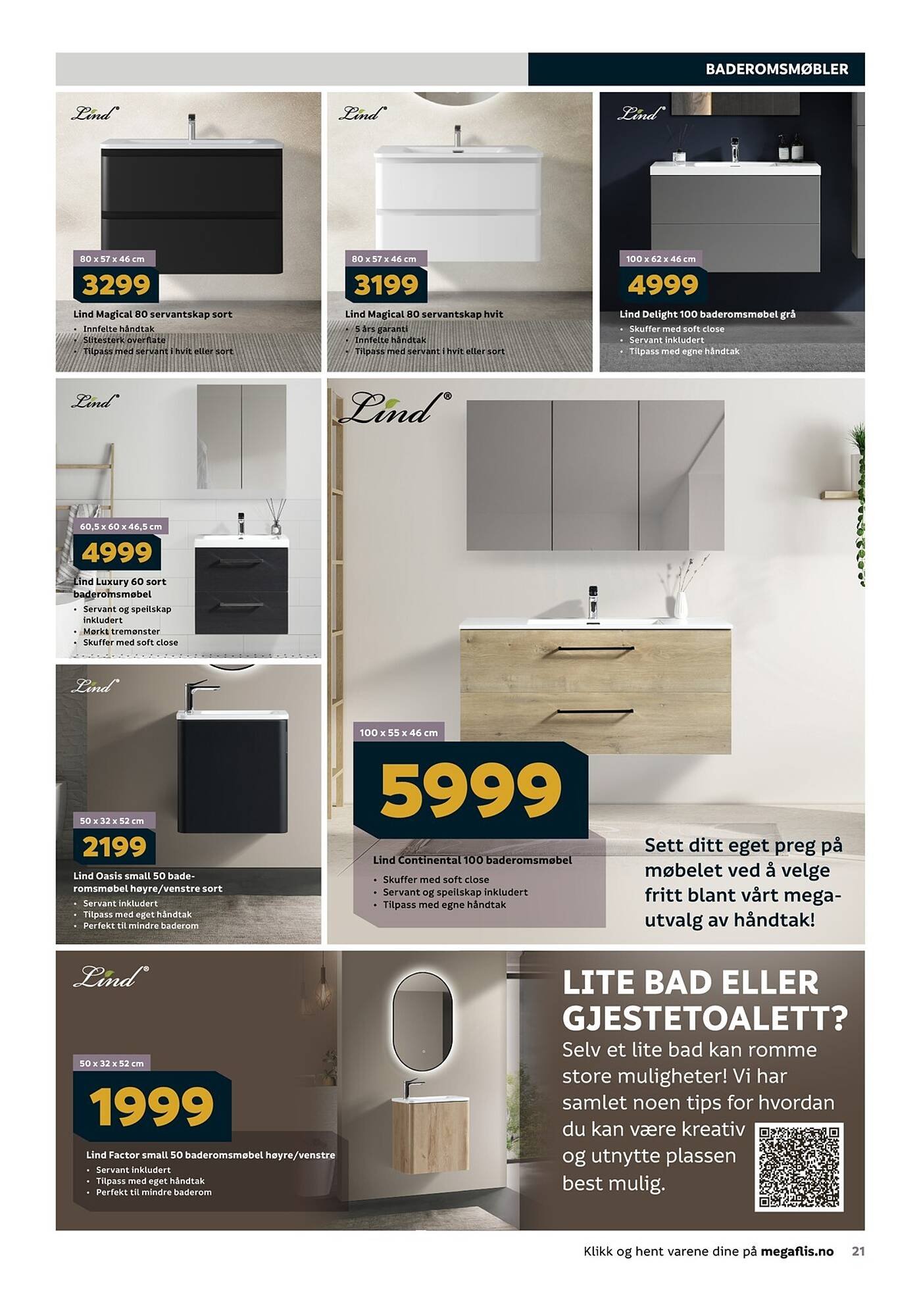 Megaflis kundeavis (2026-04-30 - 2026-05-17)