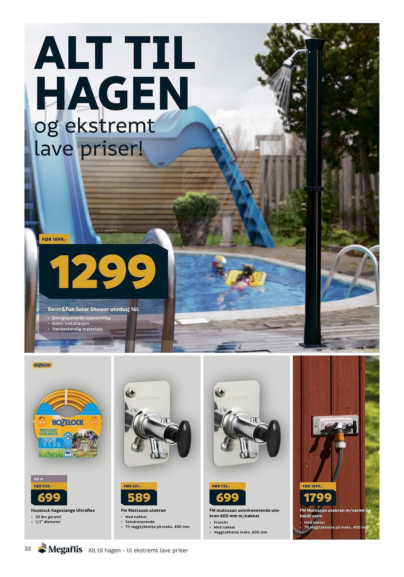 Megaflis kundeavis (2026-04-30 - 2026-05-17)