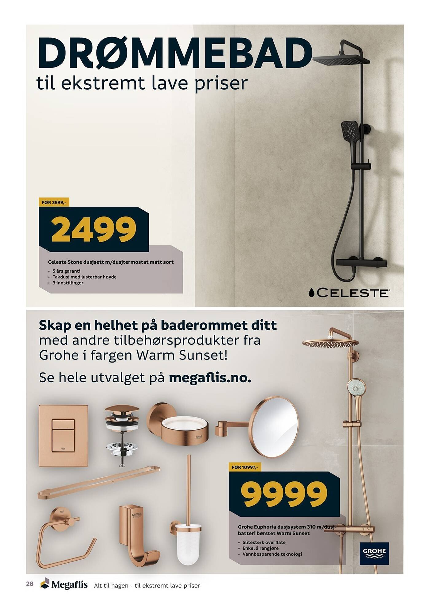 Megaflis kundeavis (2026-04-30 - 2026-05-17)