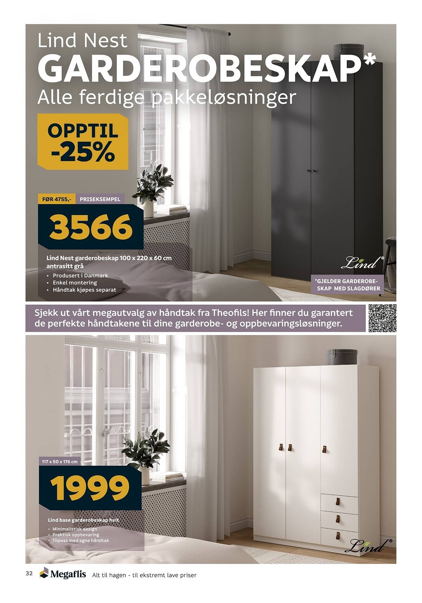 Megaflis kundeavis (2026-04-30 - 2026-05-17)