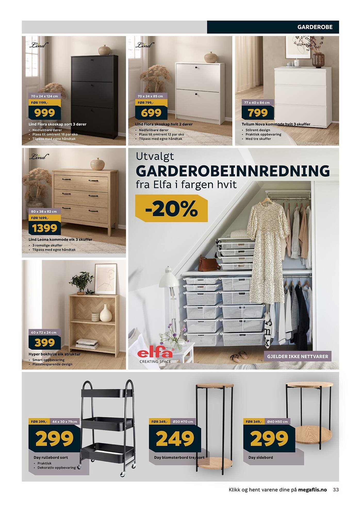 Megaflis kundeavis (2026-04-30 - 2026-05-17)