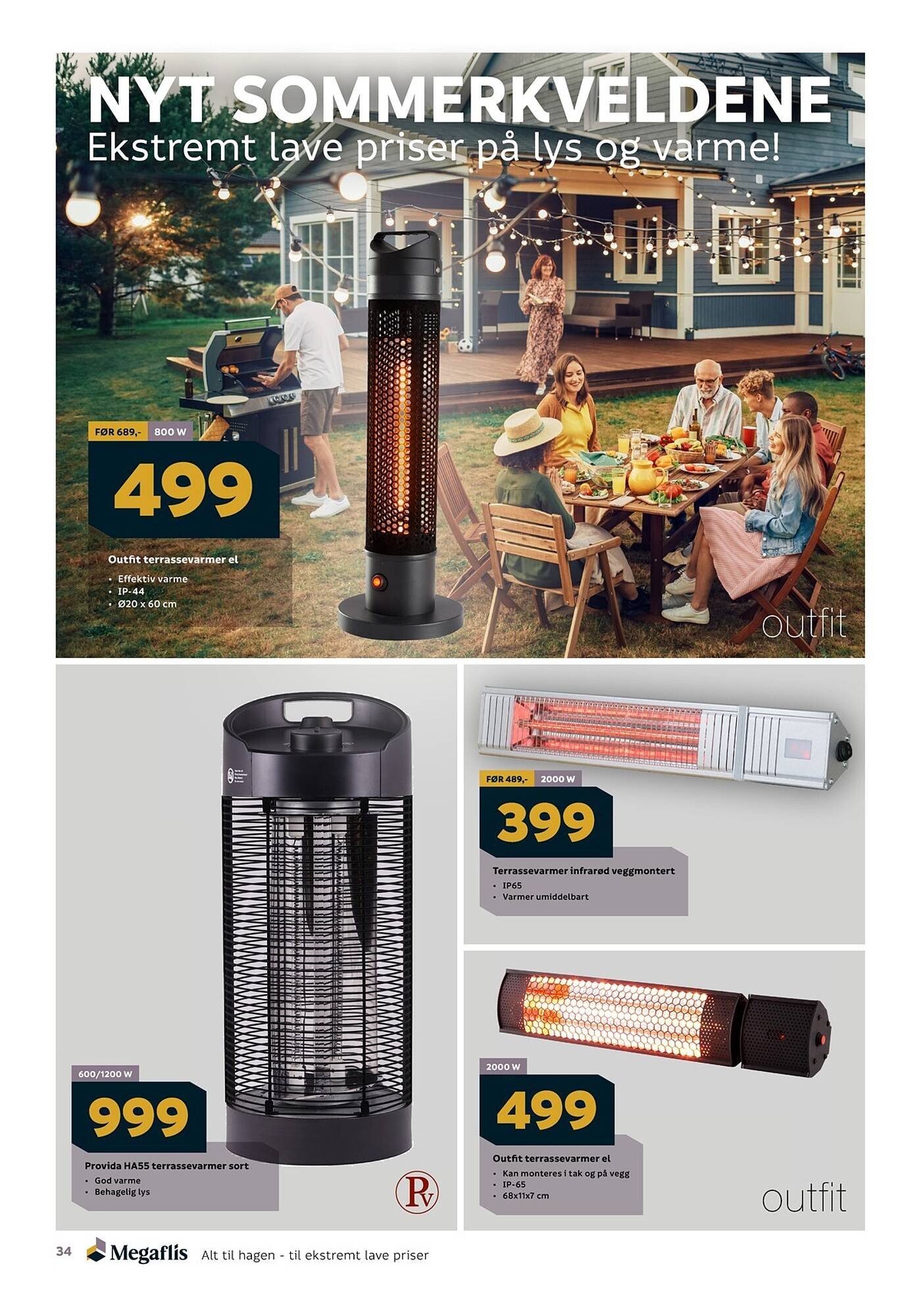 Megaflis kundeavis (2026-04-30 - 2026-05-17)