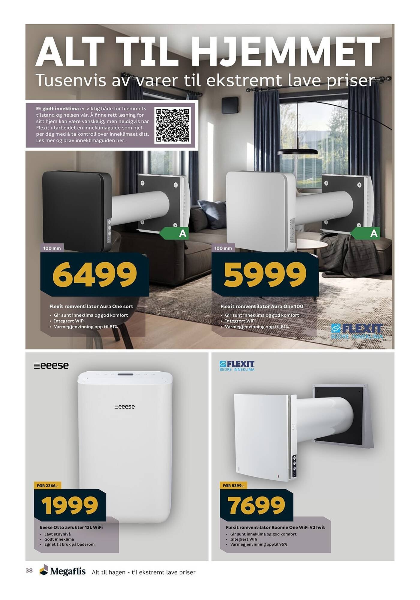 Megaflis kundeavis (2026-04-30 - 2026-05-17)