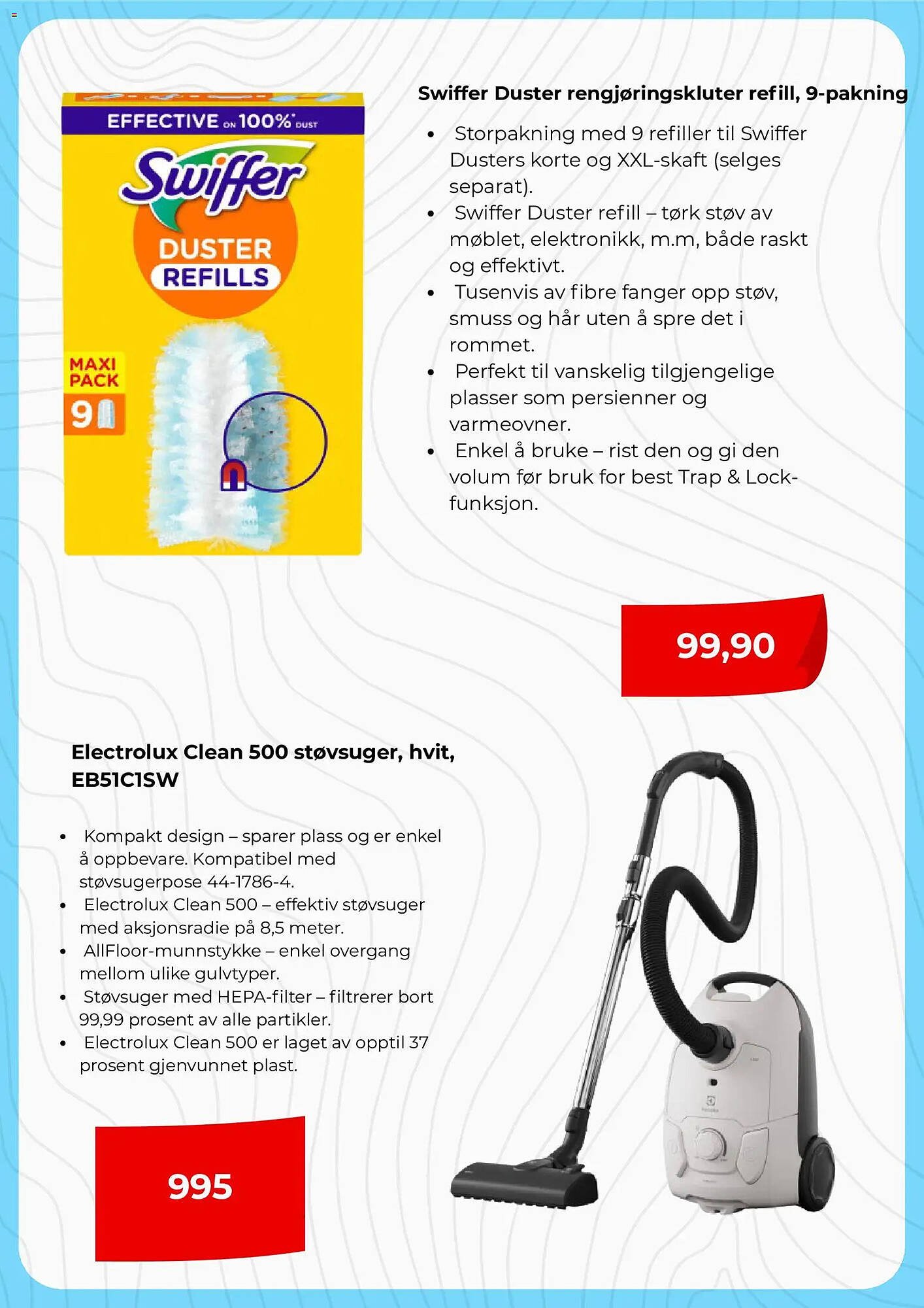 Clas Ohlson kundeavis (2026-05-13 - 2026-05-19)