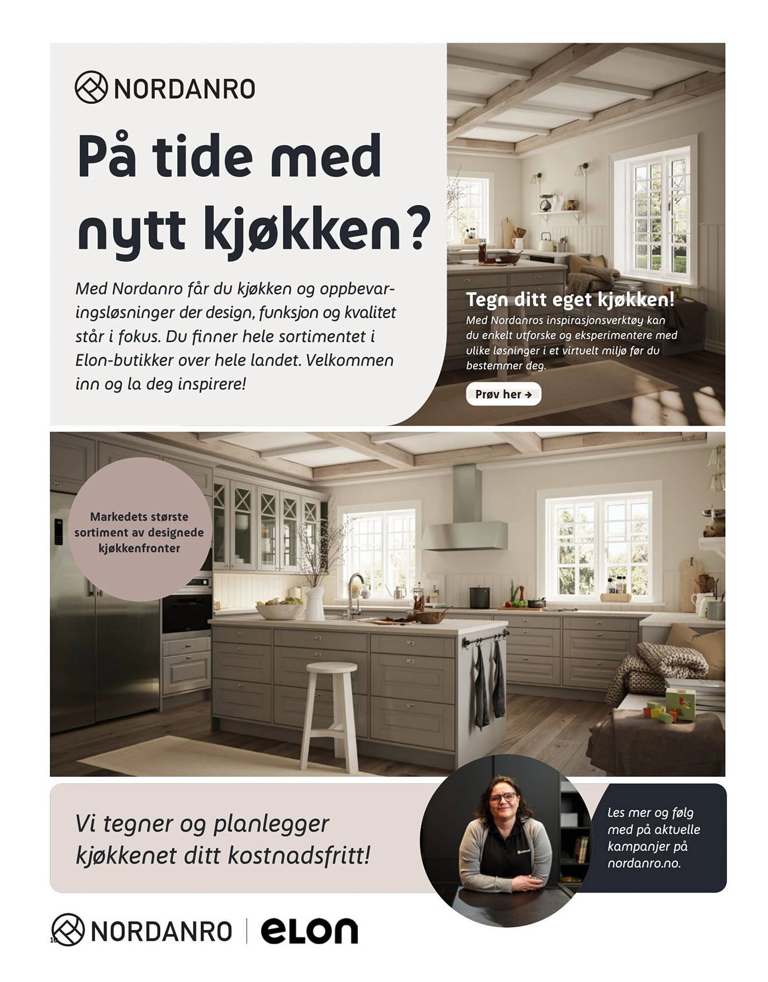 ELON kundeavis (2026-02-16 - 2026-03-02)