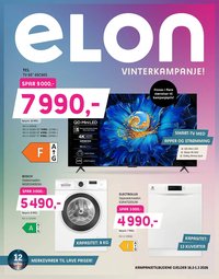 ELON kundeavis (2026-02-16 - 2026-03-02)