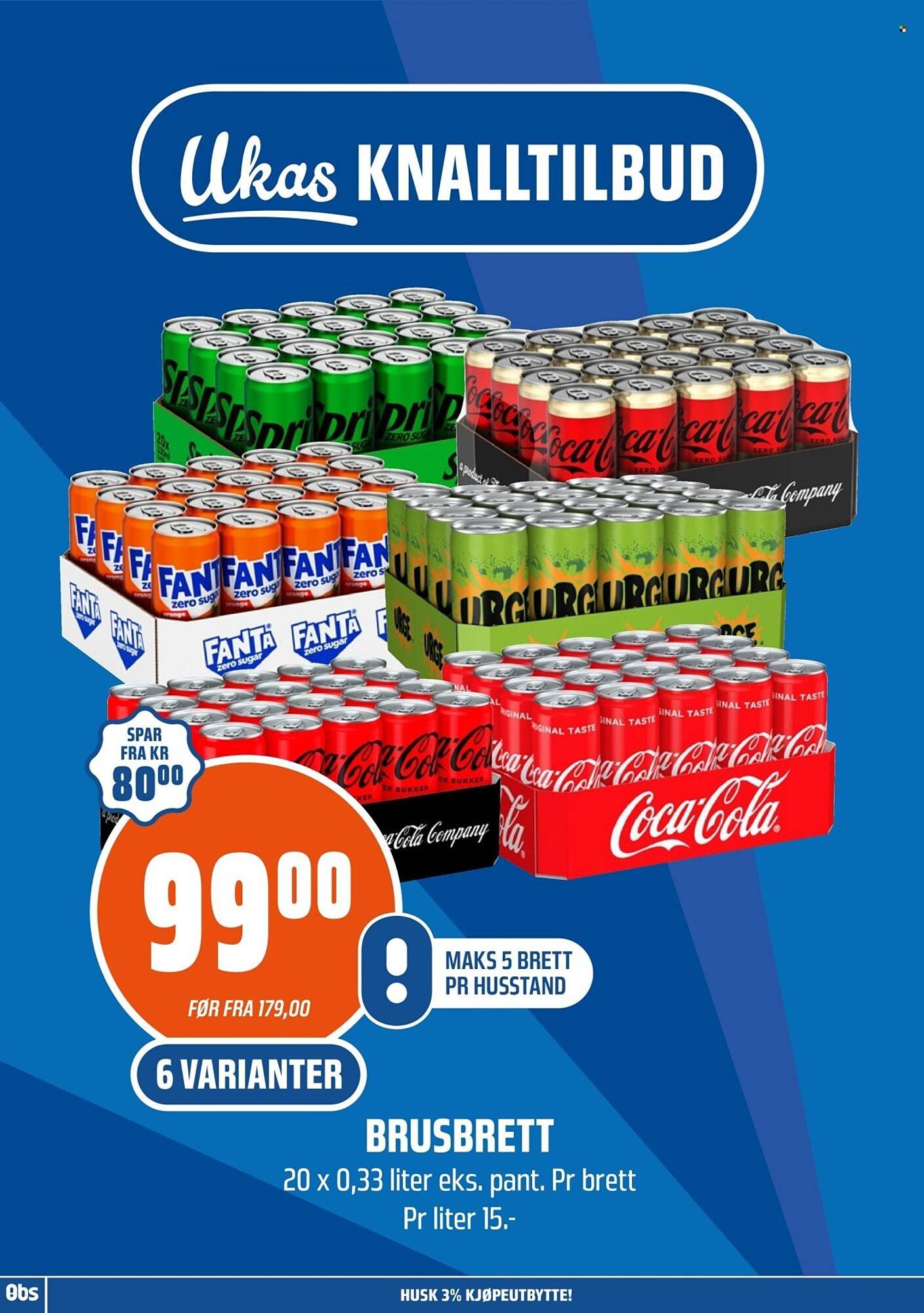 Coop Obs kundeavis (2026-03-08 - 2026-03-14)