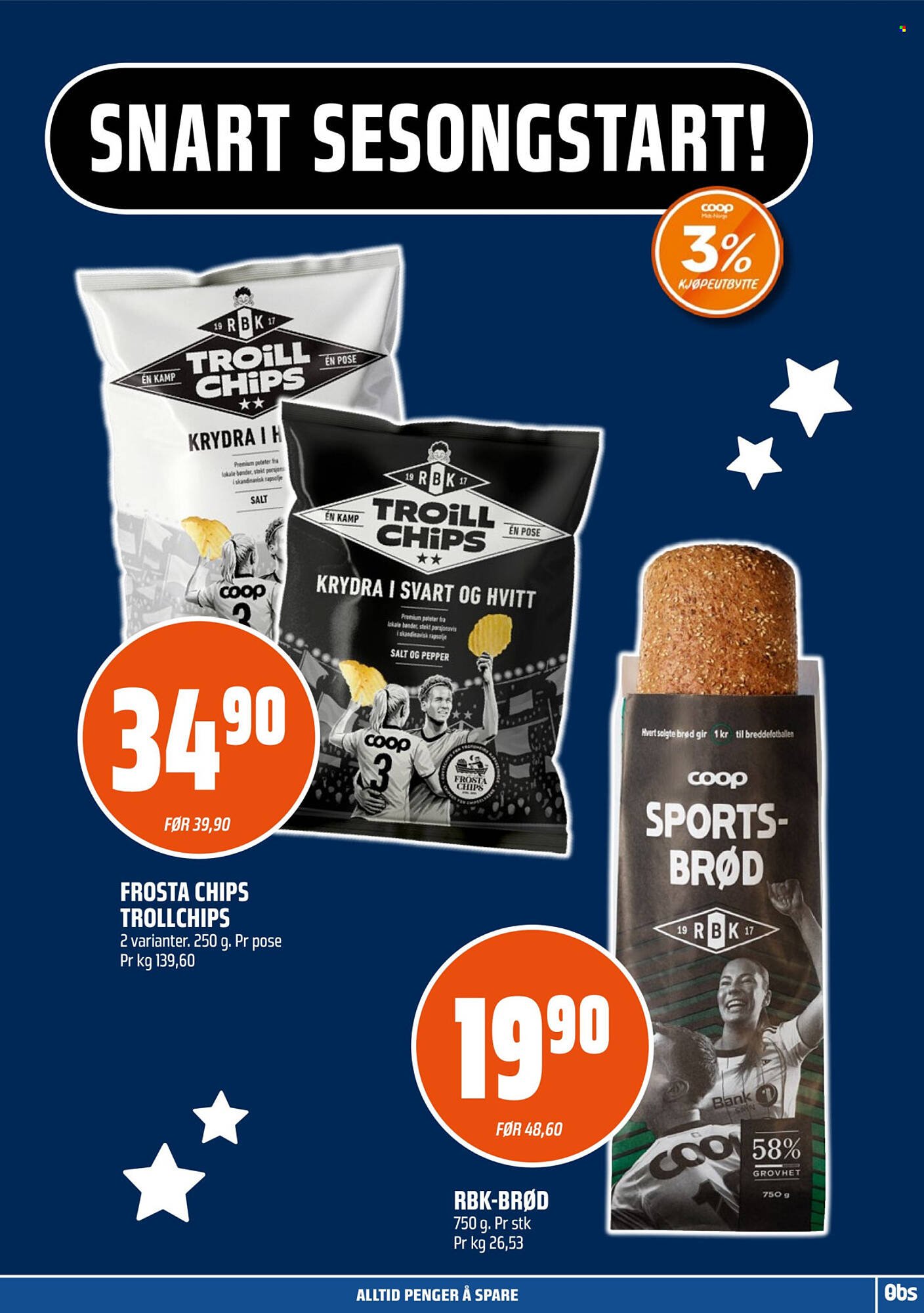 Coop Obs kundeavis (2026-03-08 - 2026-03-14)