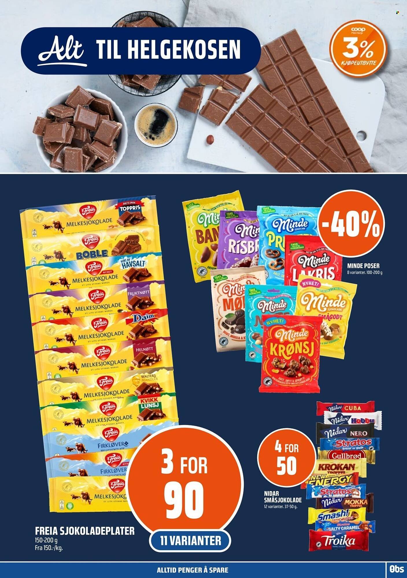 Coop Obs kundeavis (2026-03-08 - 2026-03-14)