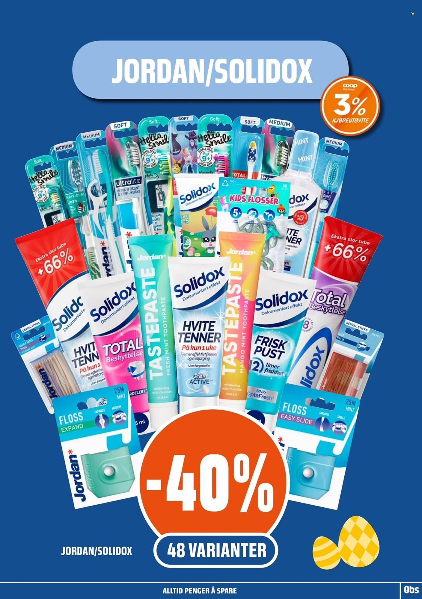 Coop Obs kundeavis (2026-03-08 - 2026-03-14)