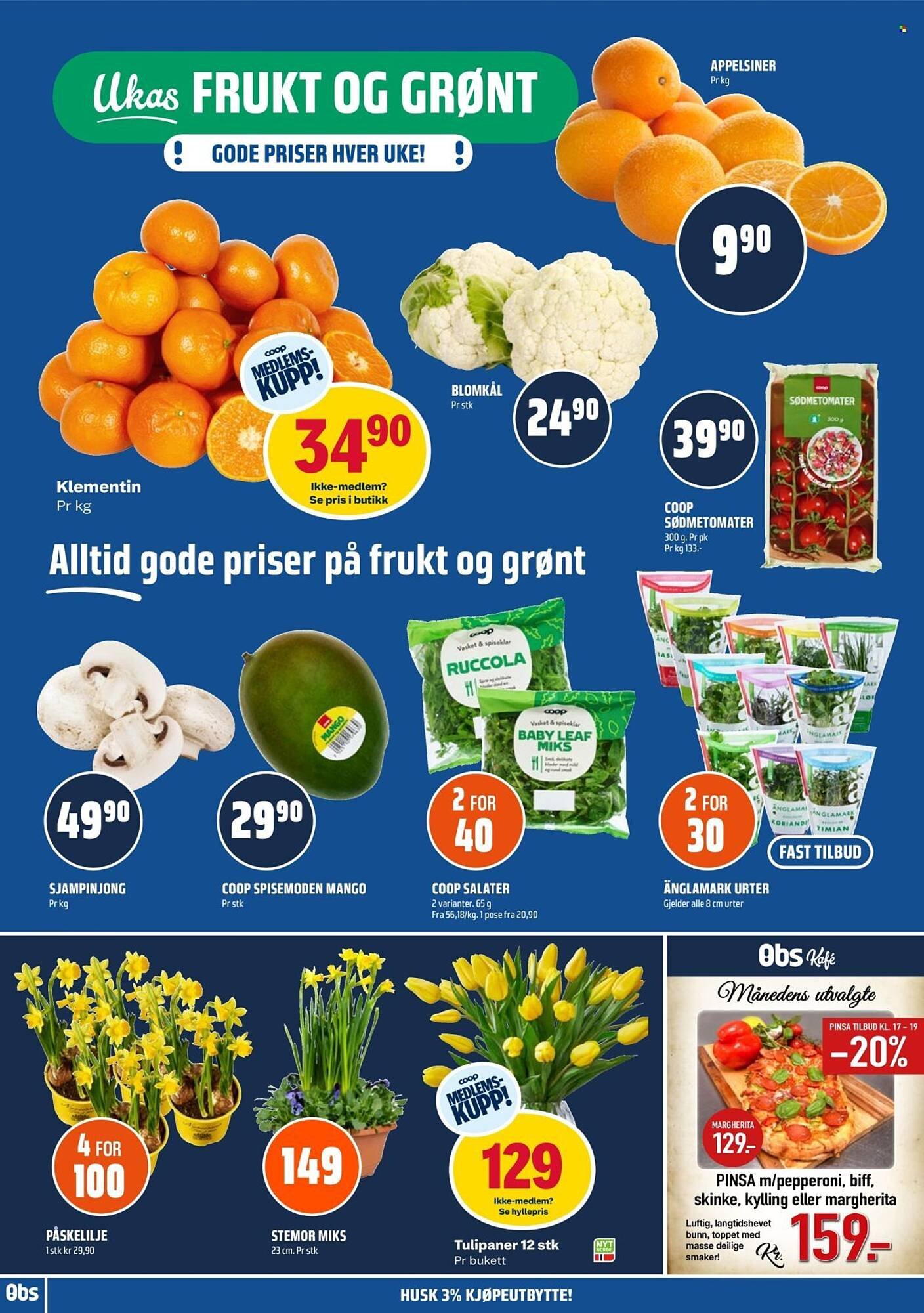 Coop Obs kundeavis (2026-03-08 - 2026-03-14)