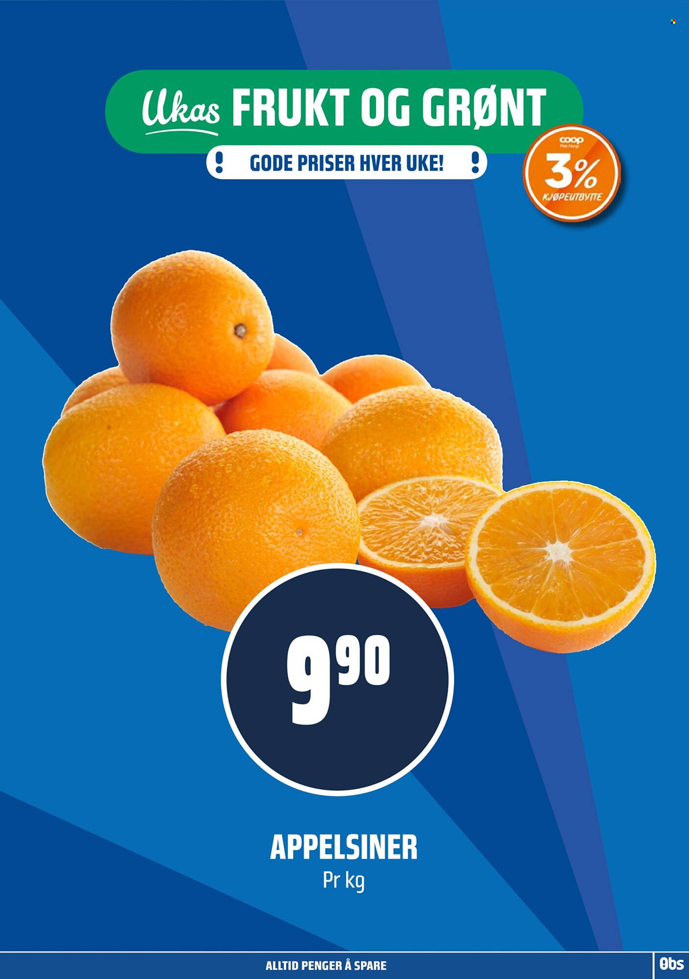 Coop Obs kundeavis (2026-03-08 - 2026-03-14)