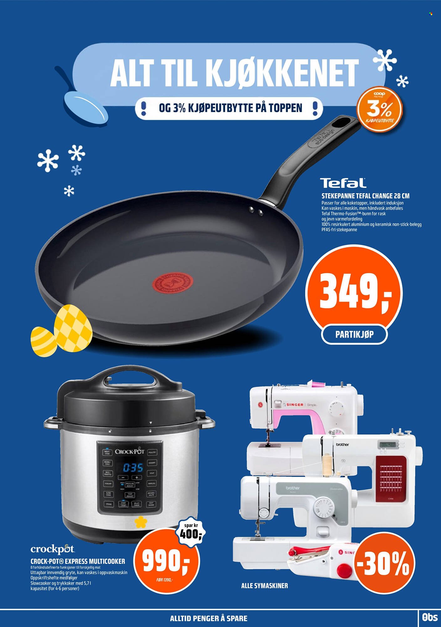 Coop Obs kundeavis (2026-03-08 - 2026-03-14)