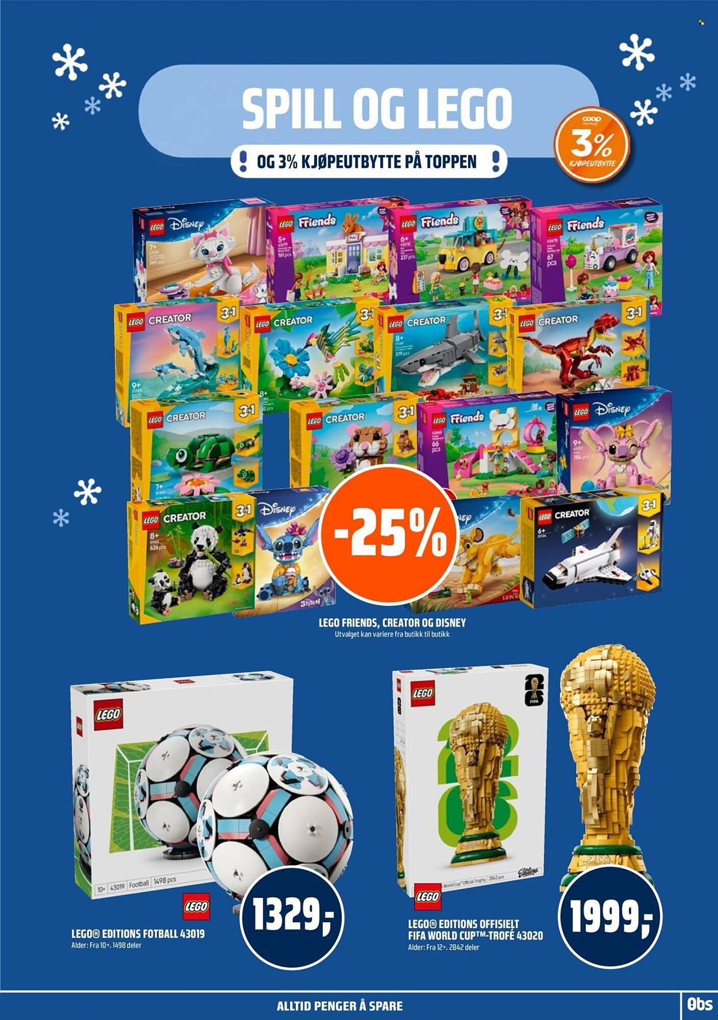 Coop Obs kundeavis (2026-03-08 - 2026-03-14)