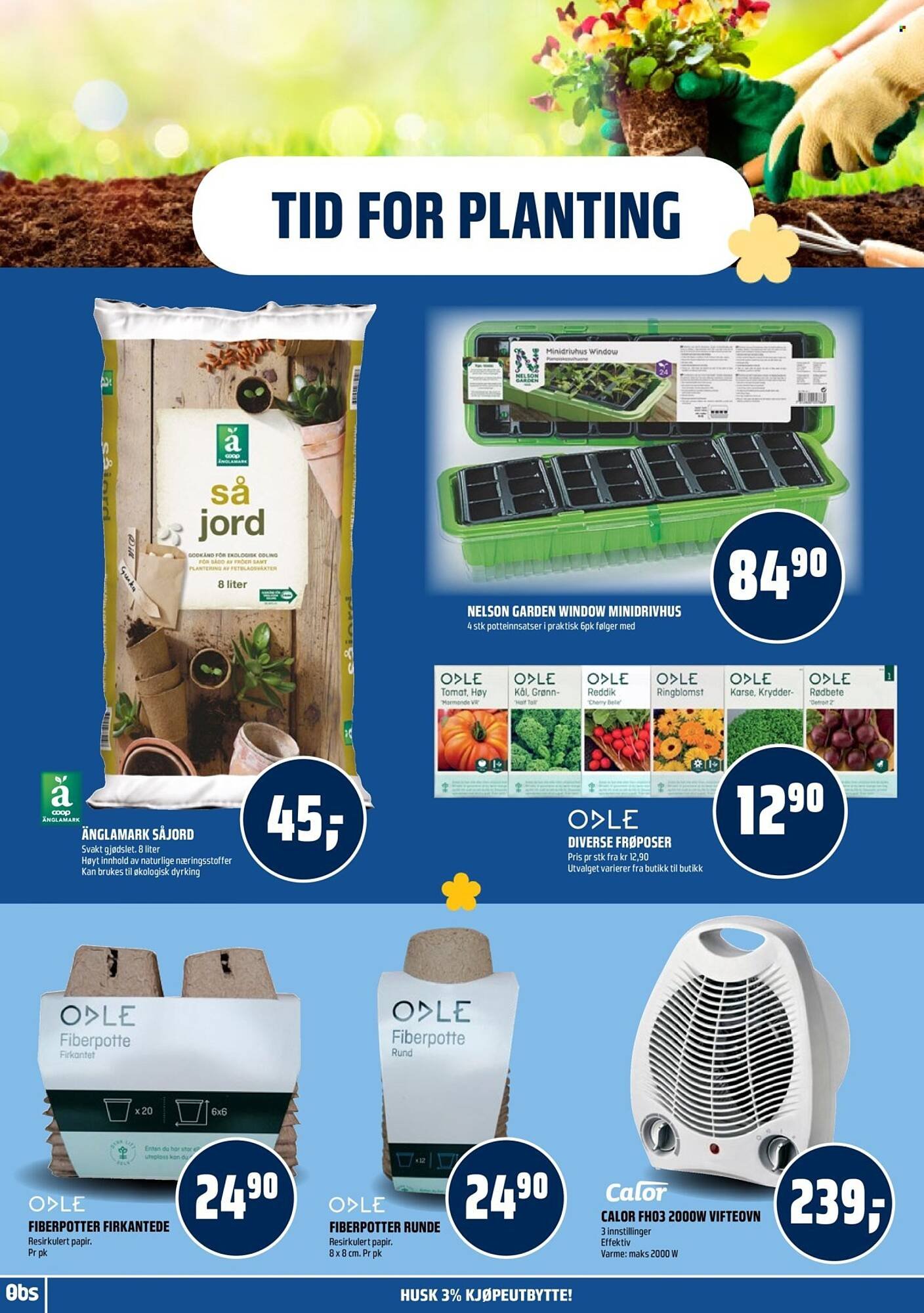 Coop Obs kundeavis (2026-03-08 - 2026-03-14)