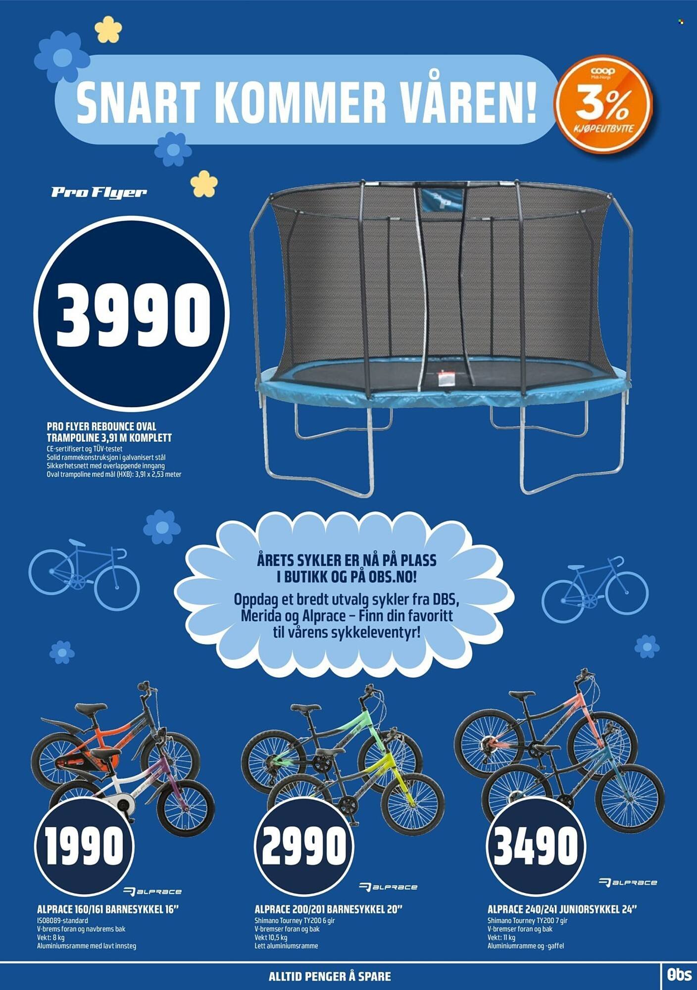 Coop Obs kundeavis (2026-03-08 - 2026-03-14)